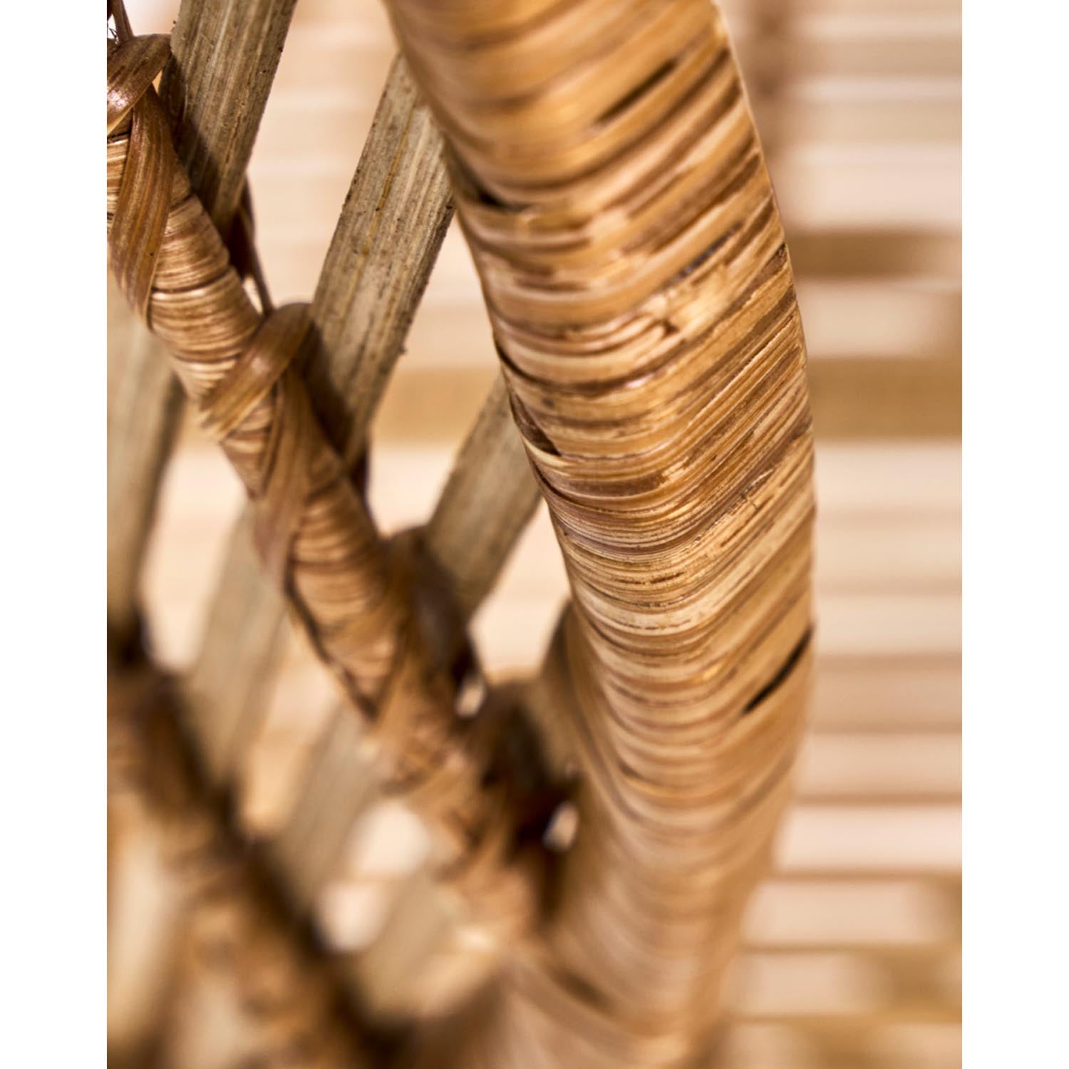 Eleganter Stuhl HDTrecca von House Doctor, aus Naturmaterialien gefertigt, ideal für moderne und stilvolle Wohnräume.