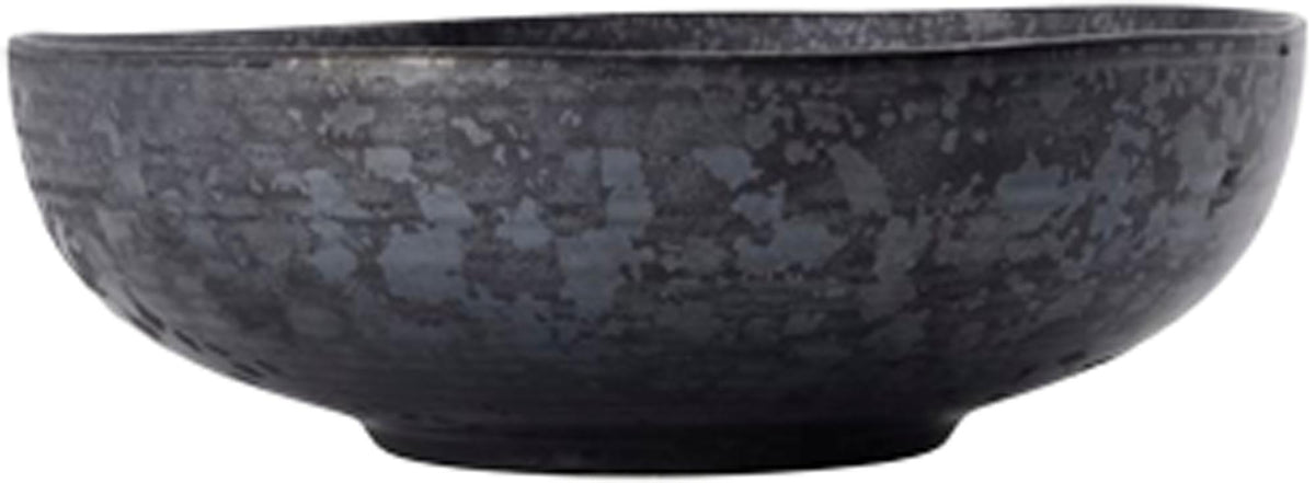 Schüssel, Pion in Schwarz/Braun präsentiert im Onlineshop von KAQTU Design AG. Schüssel ist von House Doctor