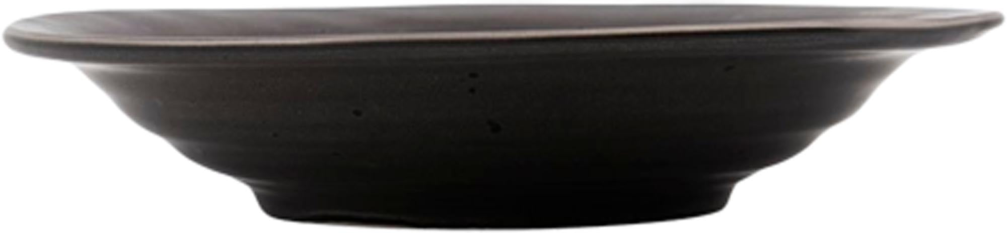 Eleganter Rustic Suppenteller von House Doctor für stilvolle Mahlzeiten.