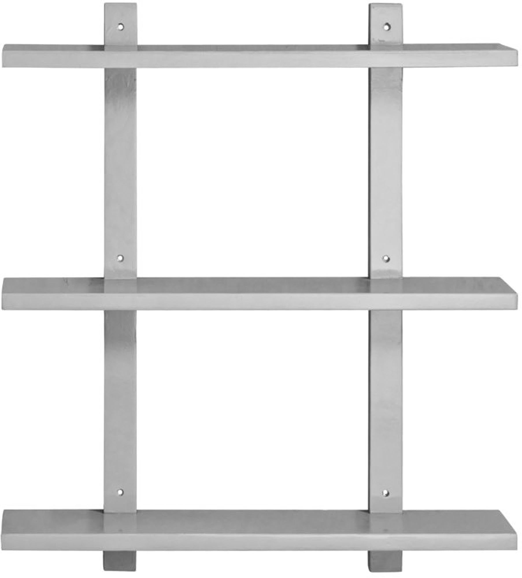 Regal Sheo von House Doctor: Eleganz trifft auf Funktionalität.