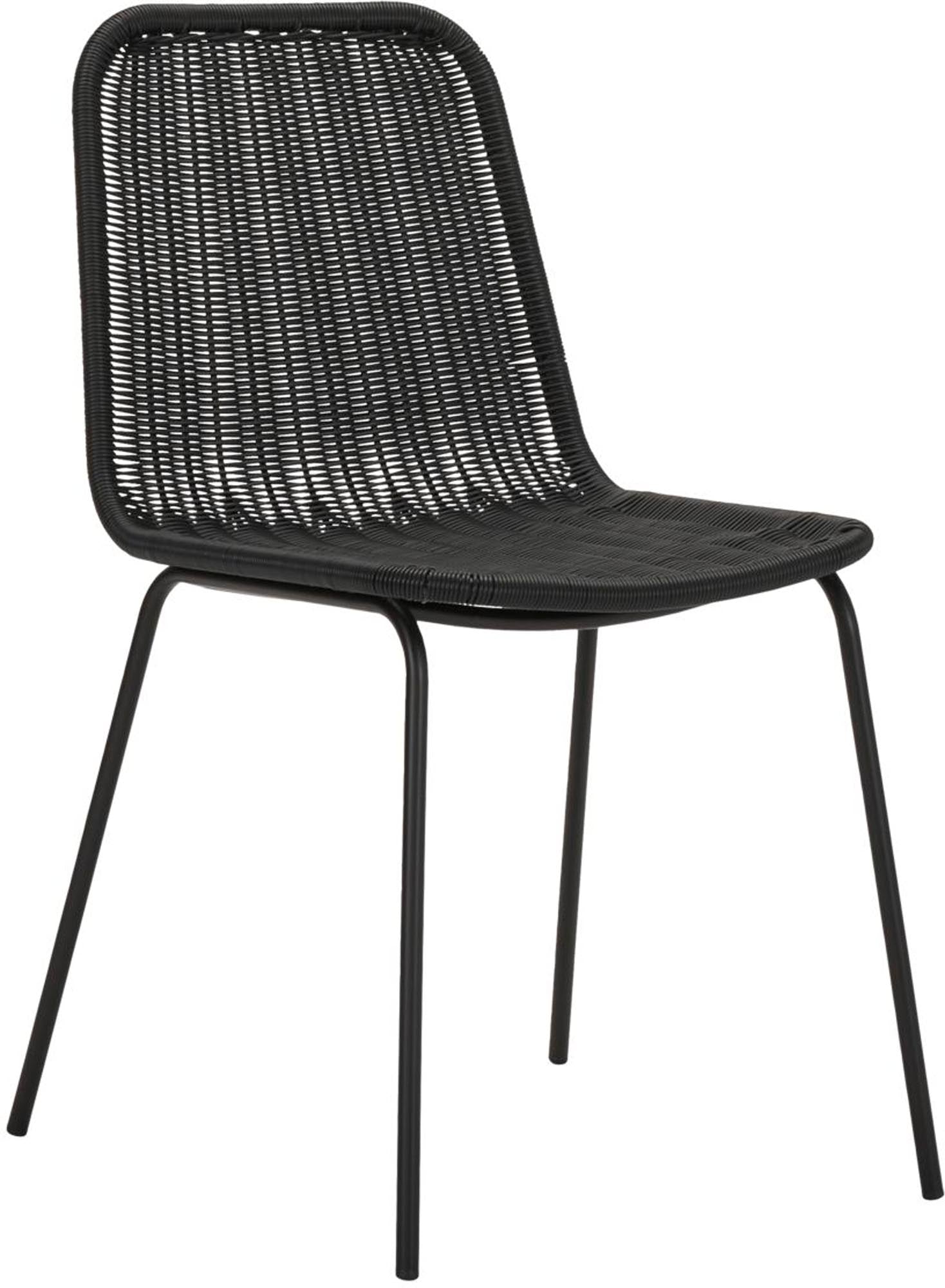 Hapur-Stuhl von House Doctor: Modernes Design trifft auf Bequemlichkeit.