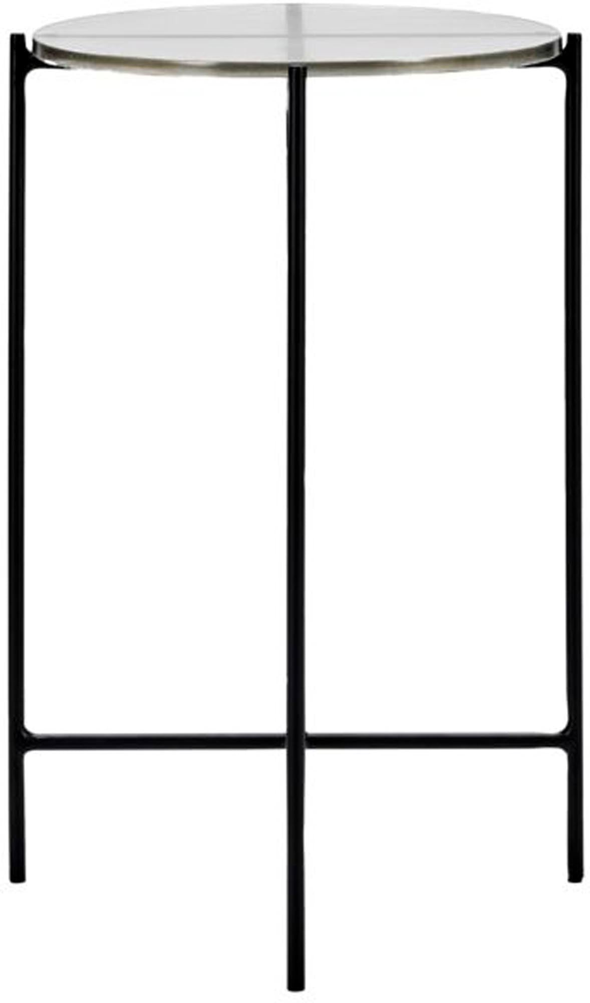 Stilvoller Tamu Beistelltisch von House Doctor aus edlem Material.