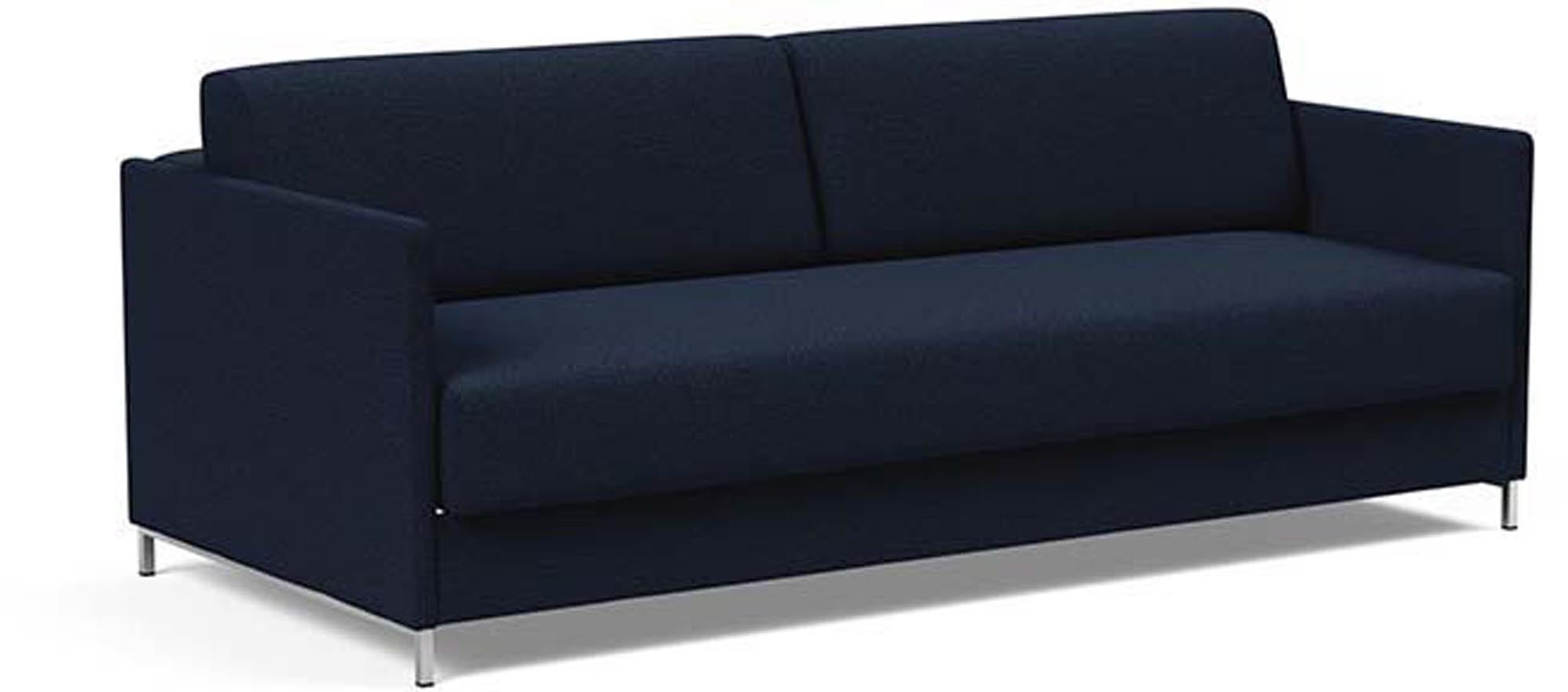 Erleben Sie das Nordham Bettsofa von Innovation Living – stilvolles Design trifft auf praktische Funktionalität für Ihr Zuhause.