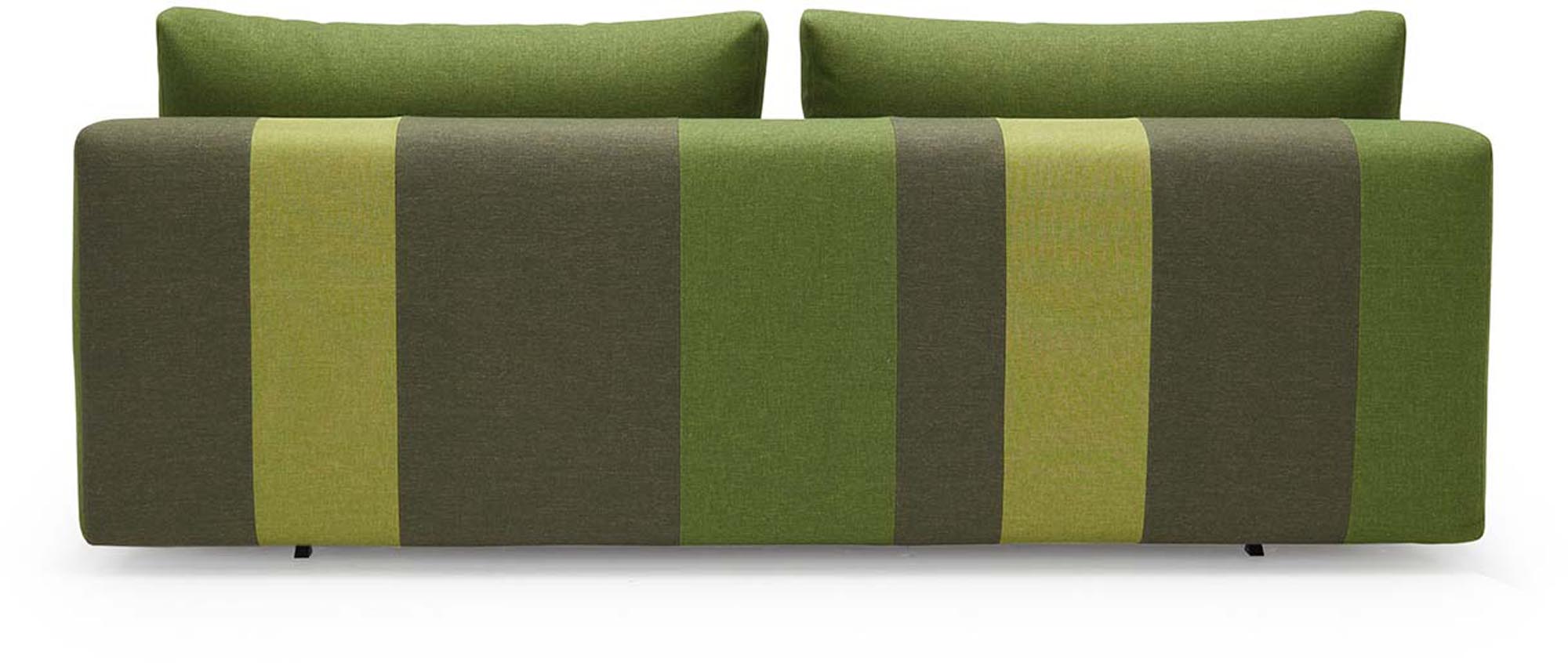Conlix Patchwork Bettsofa: Stilvolles Design mit praktischer Funktion.