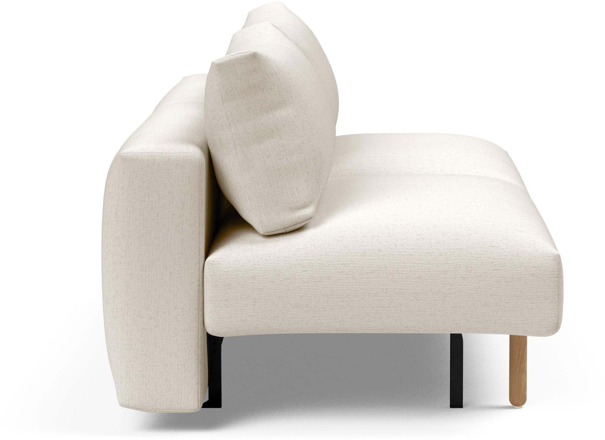 Frode Stem Bettsofa: Vielseitiges Design für stilvolle Räume.