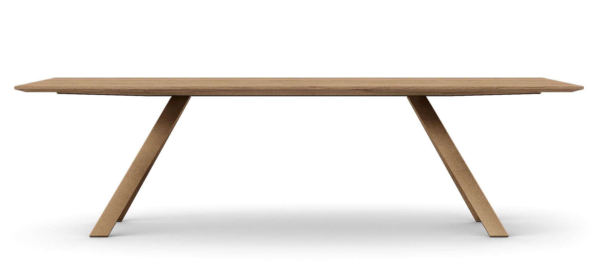 Airblade Bronze: Zeitloses Design für inspirierende Büroumgebungen.