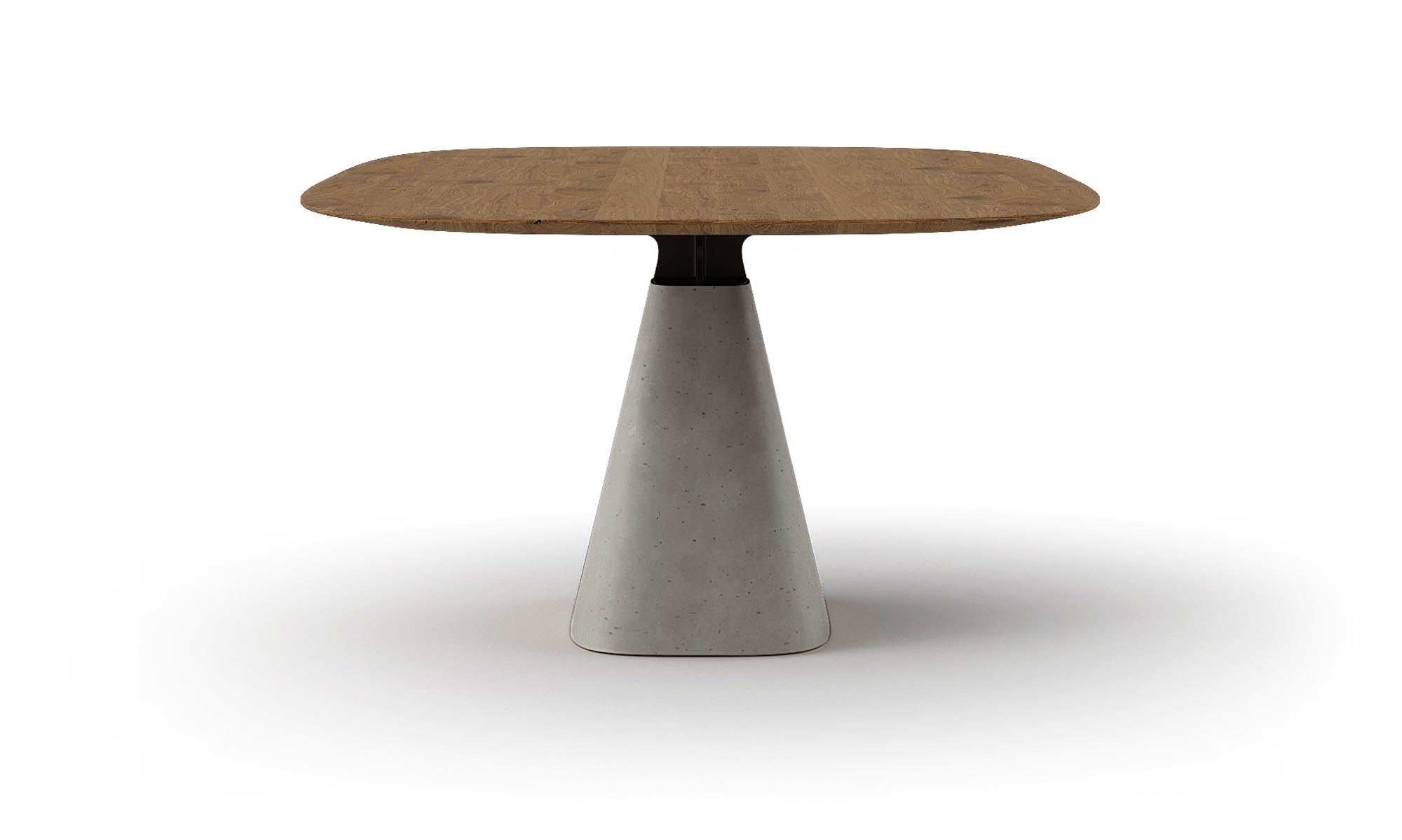 Bridge Creme von Mobimex: Edles Design trifft auf Handwerkskunst.