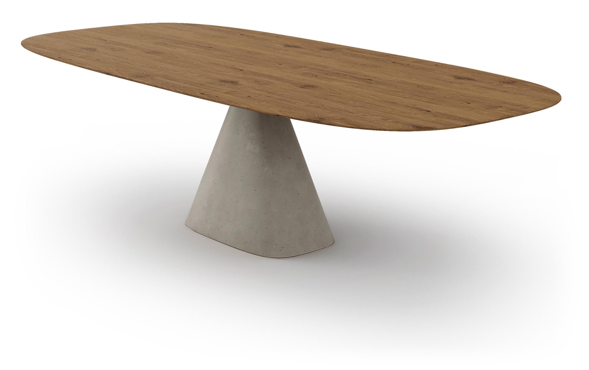 Bridge Creme von Mobimex: Stilvolle Perfektion in jedem Detail.