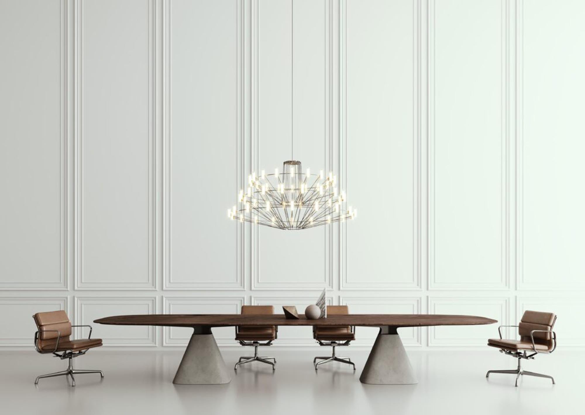 Bridge Creme von Mobimex: Eleganz trifft auf funktionales Design.