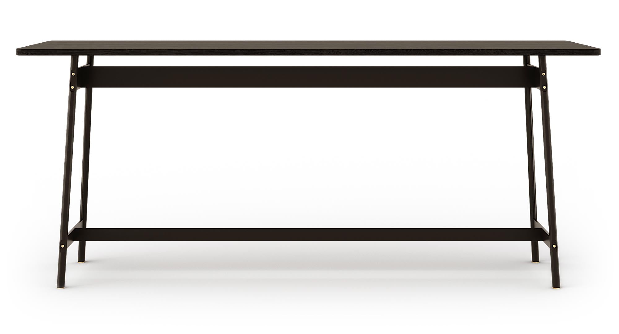 Entdecken Sie den Bartisch Any-Up von Mobimex – stilvoll, flexibel und ideal für kreative Arbeitsumgebungen.