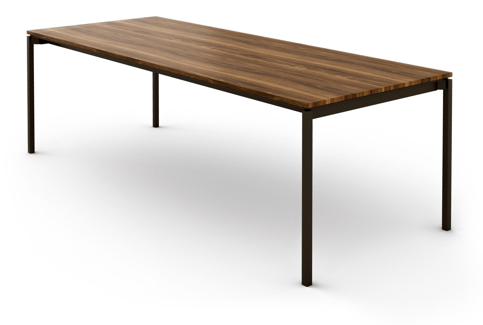 Entdecken Sie den Dan Tisch von Mobimex – ein stilvoller Holztisch, der modernes Design mit Funktionalität vereint und jeden Raum aufwertet.