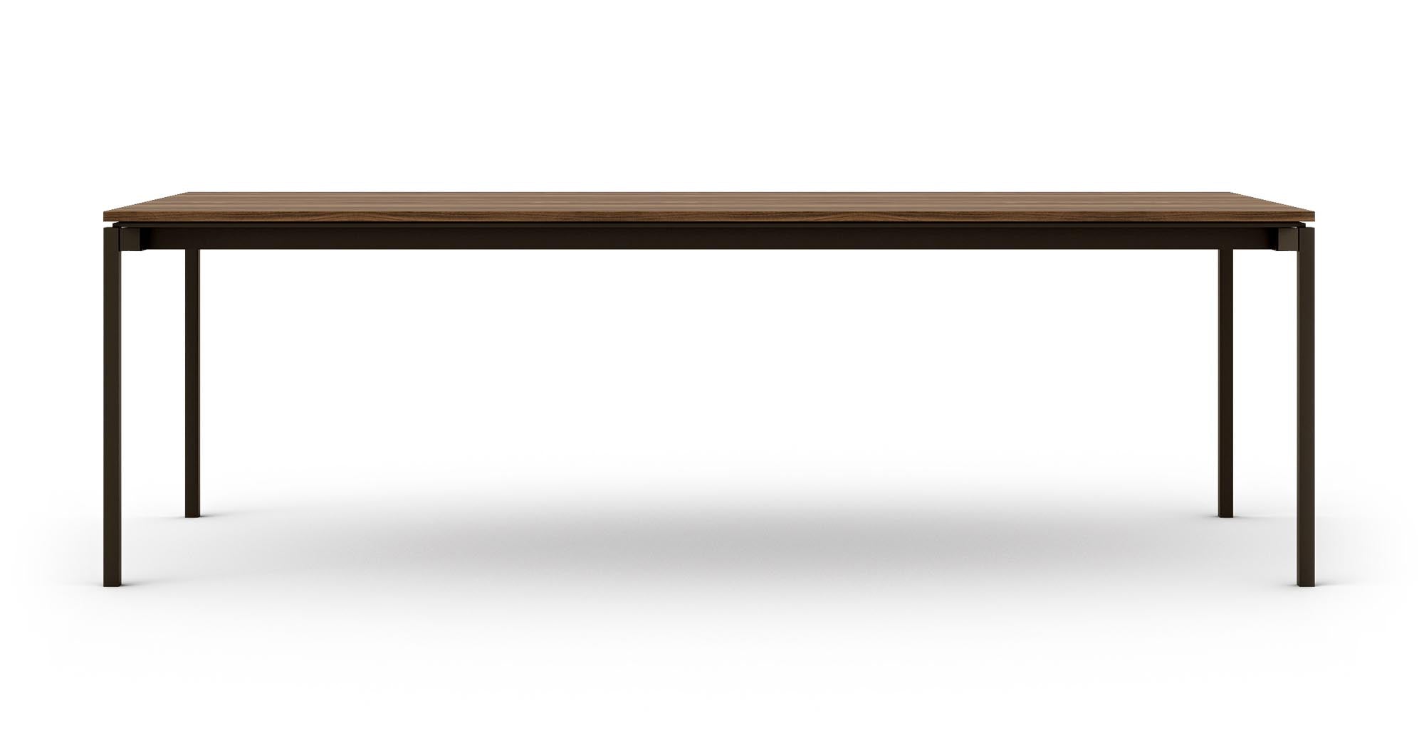 Der DAN Tisch von Mobimex vereint zeitlose Eleganz und hochwertige Materialien. Ideal für stilvolle Esszimmer und harmonische Einrichtung.