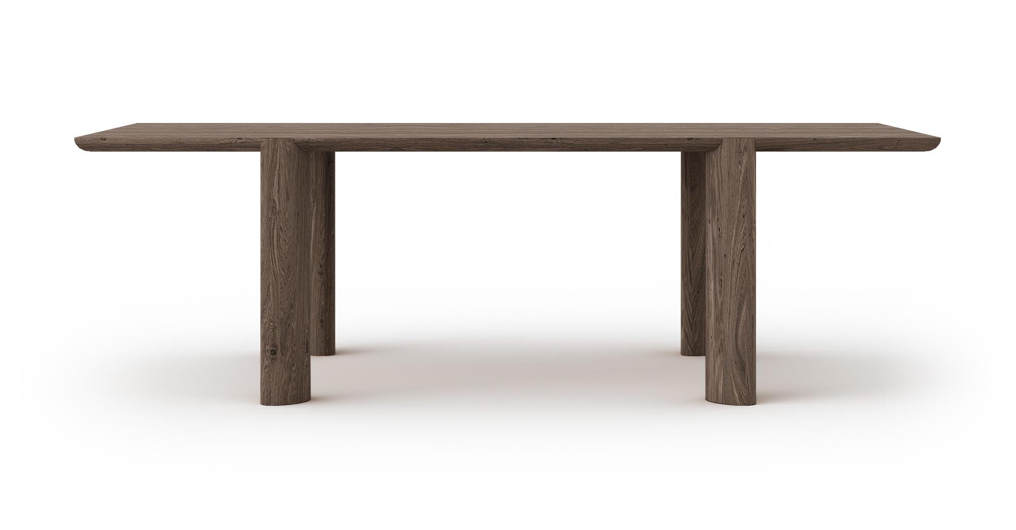 Calder von Mobimex: Elegante Möbel für anspruchsvolle Interieurs.