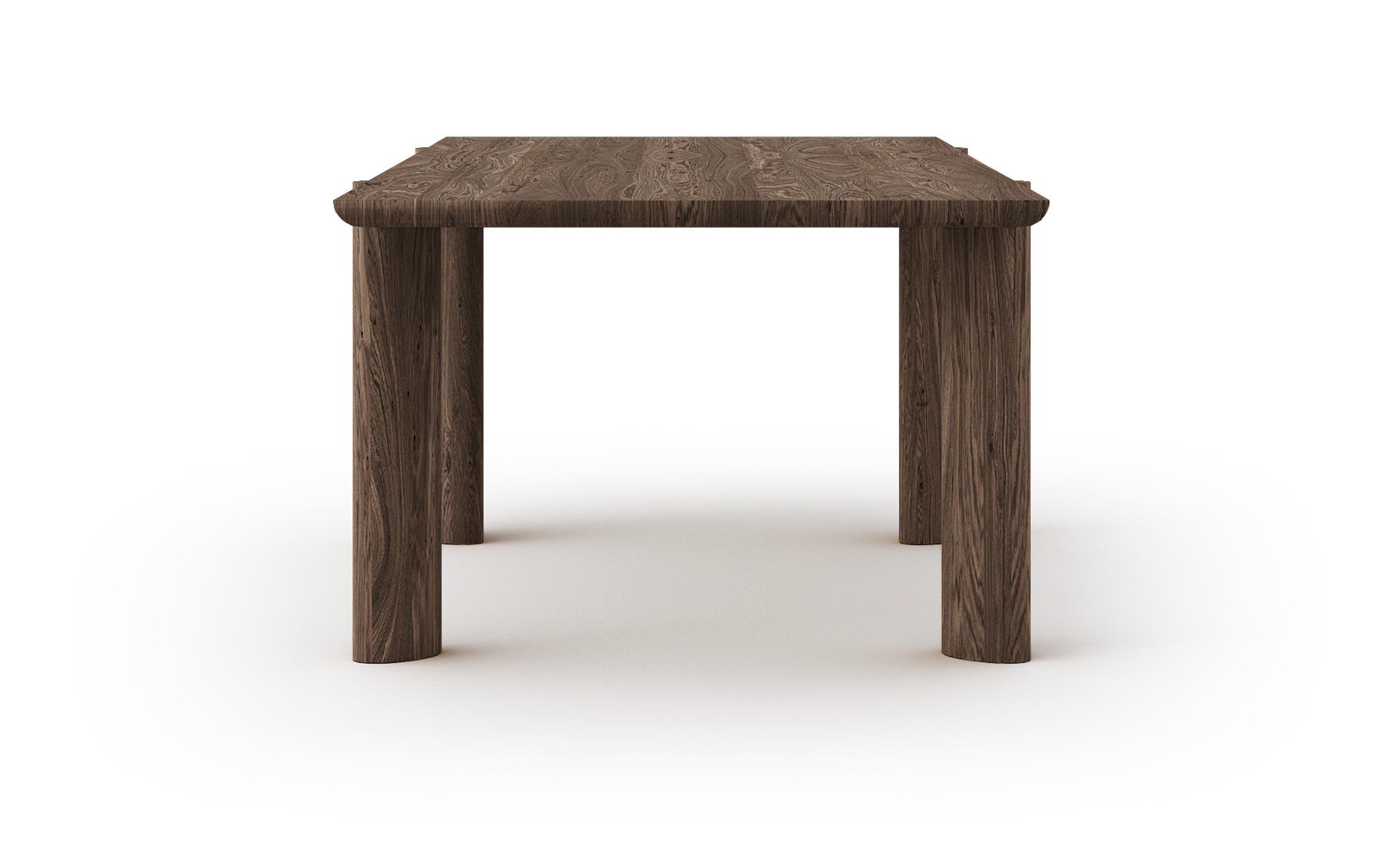 Entdecken Sie den Calder Massivholztisch von Mobimex – zeitloses Design und höchste Qualität für Ihr Zuhause.