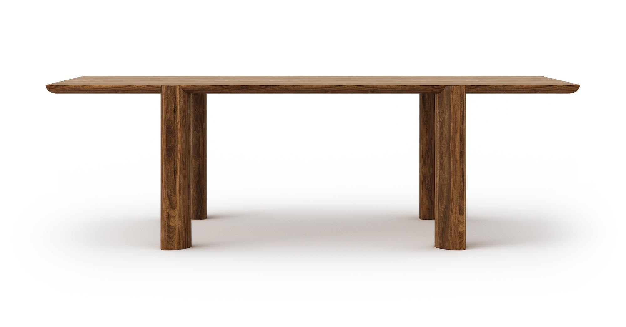 Entdecken Sie den Calder Massivholztisch von Mobimex: zeitloses Design, robuste Materialien und individuelle Eleganz für Ihr Zuhause.