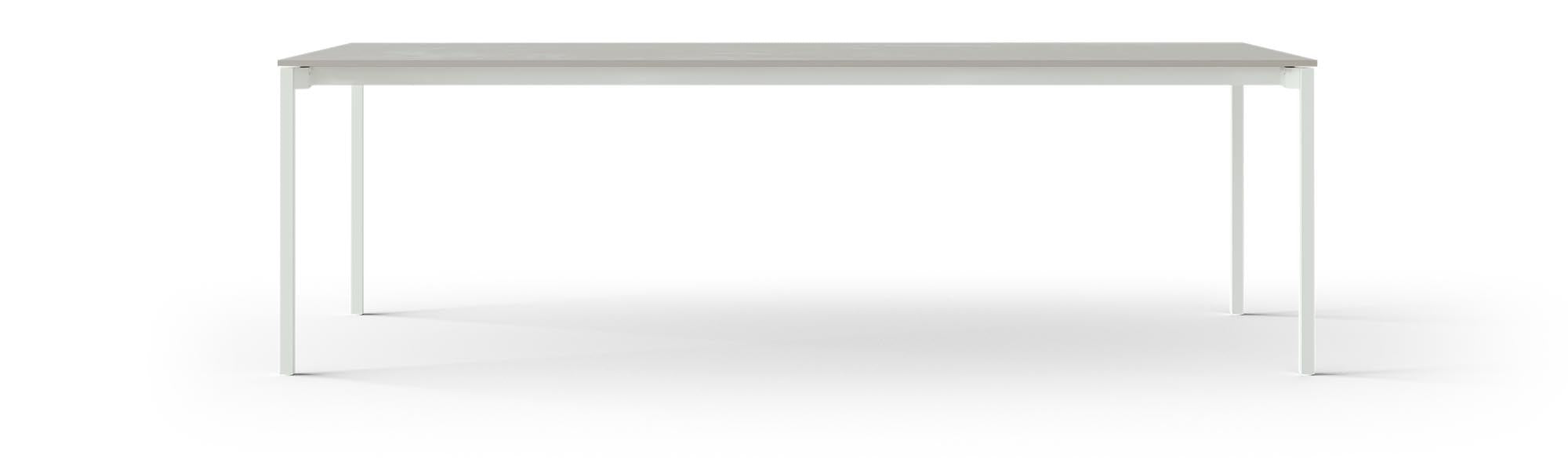 Entdecken Sie den stilvollen Gartentisch Dan Outside Keramik von Mobimex – zeitlose Eleganz und hochwertige Materialien für Ihr Outdoor-Wohlfühlambiente.