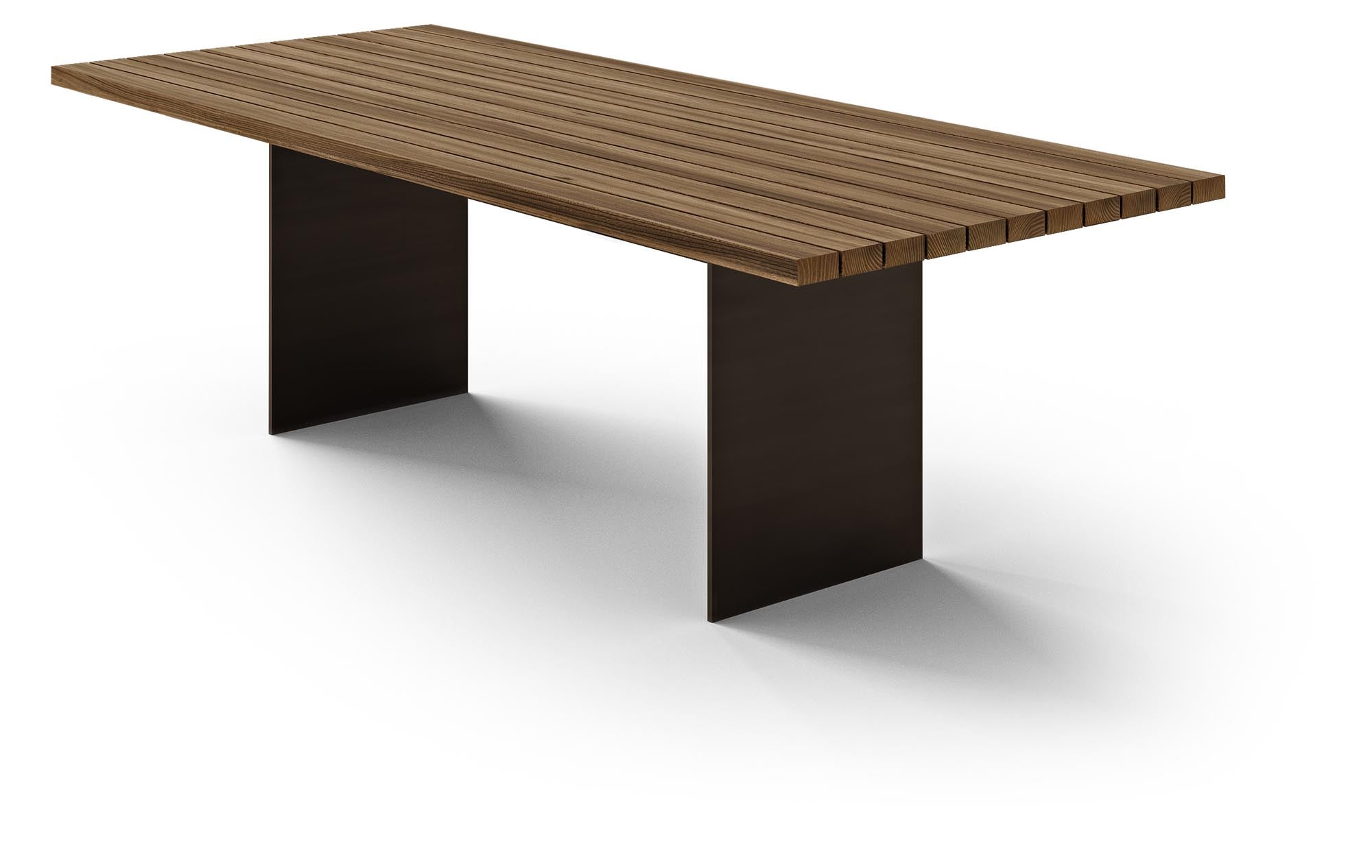 Tix Outside Kastanie: Premium Outdoor-Design von Mobimex.