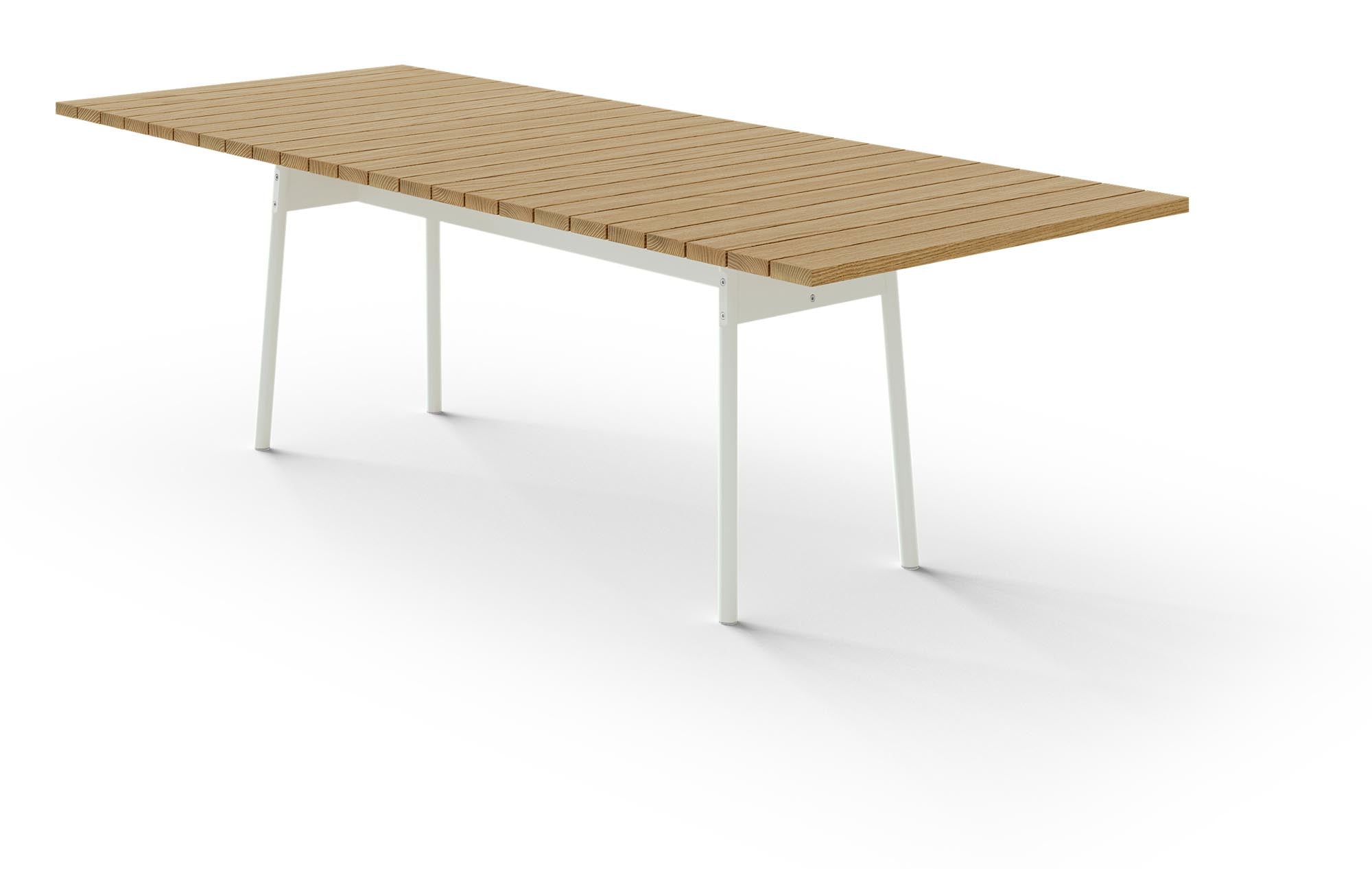 Elegante Any Outside Kastanie von Mobimex für stilvolle Terrassen.