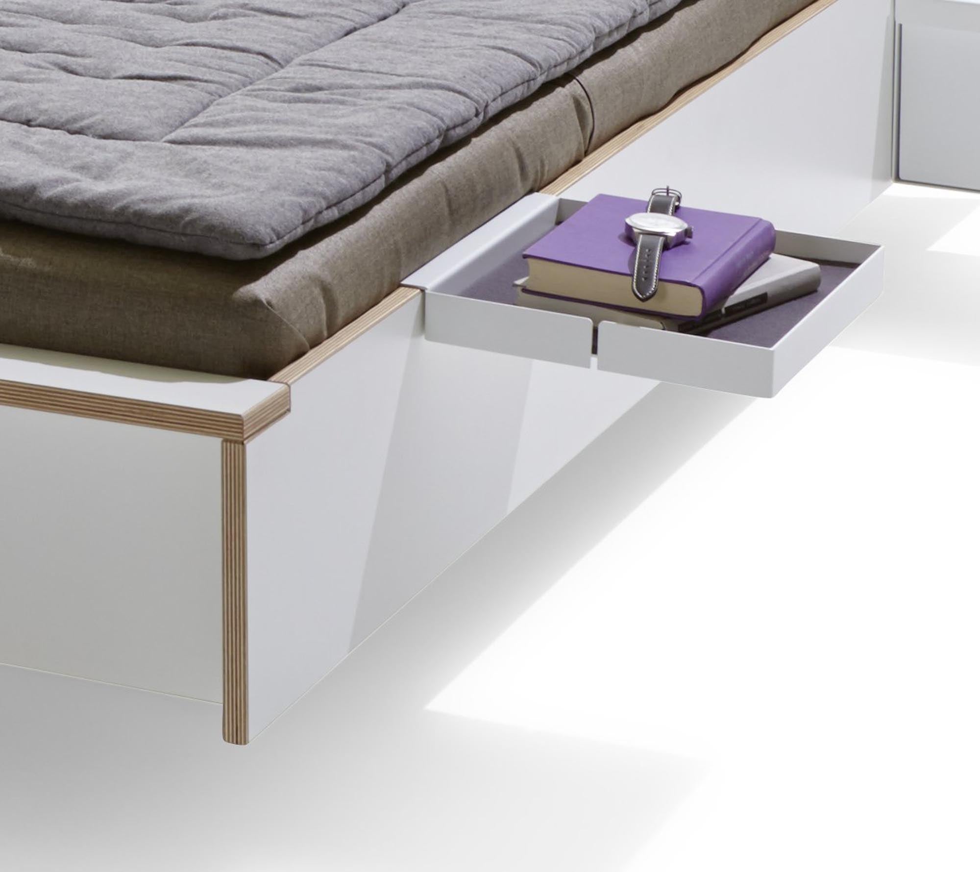 Elegantes Flai Add-On-No.3: Stilvoller Stauraum von Müller Möbel.