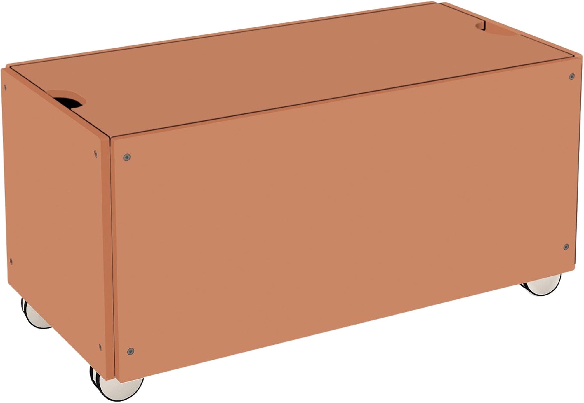 Praktischer Bettkasten "Komfort" von Müller Möbelwerkstätten: Hochwertiger Stauraum mit elegantem Design für Ihr Schlafzimmer.