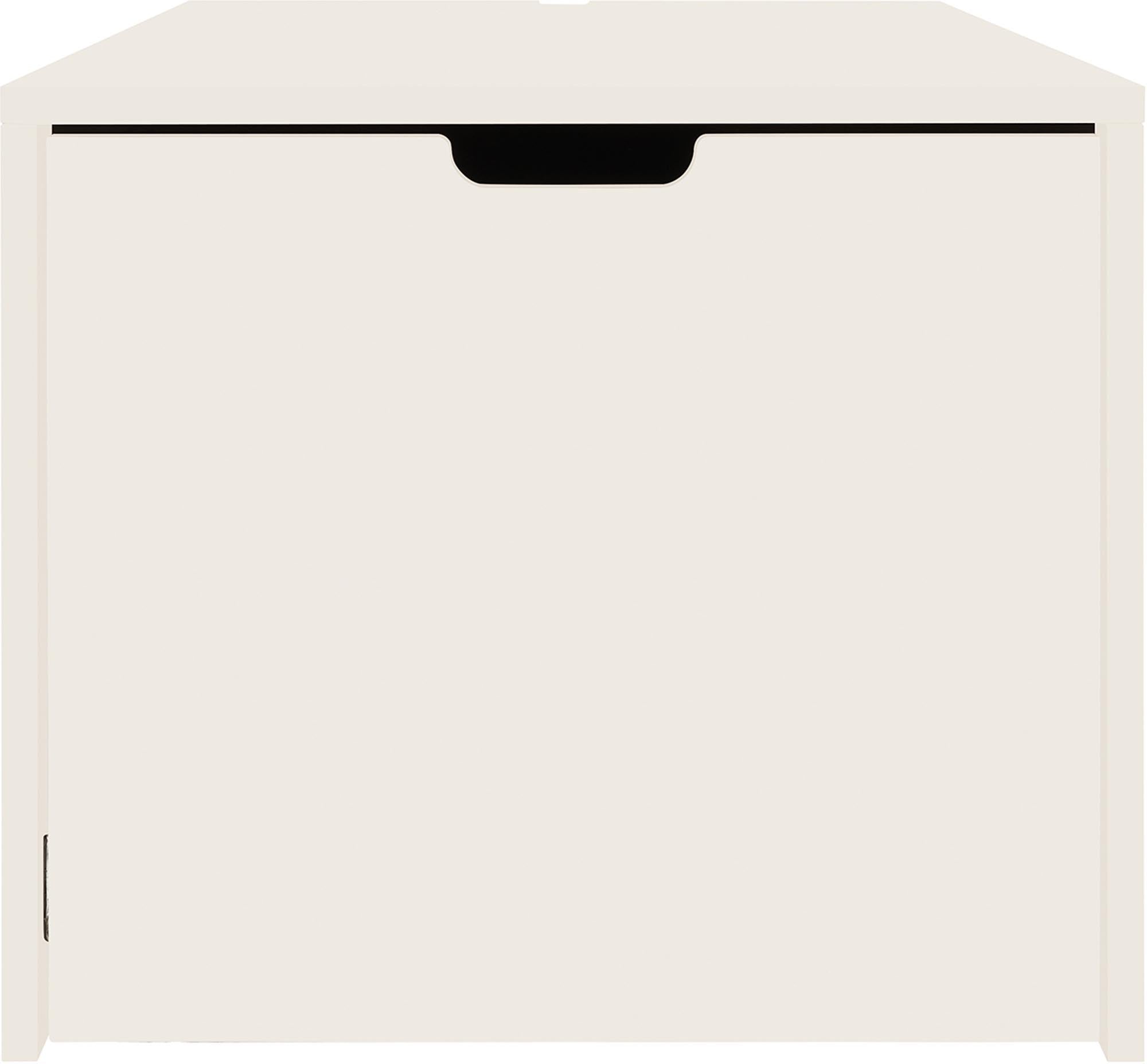 Bettkasten16 von Müller Möbelwerkstätten: Stilvoller Stauraum mit klassischem Schubkasten für eine praktische und elegante Lösung.