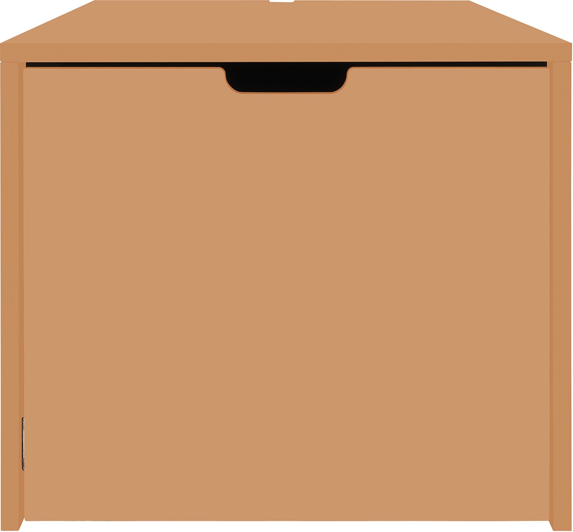 Bettkasten16: Stilvoller Stauraum mit klassischem Schubkasten-Charme.