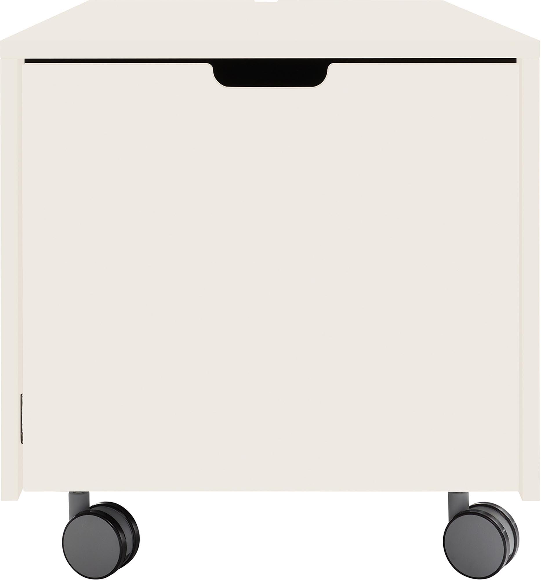 Bettkasten16 von Müller Möbelwerkstätten: Eleganter Stauraum mit geräumigem Schubkasten und durchdachtem Design für Ihr Schlafzimmer.