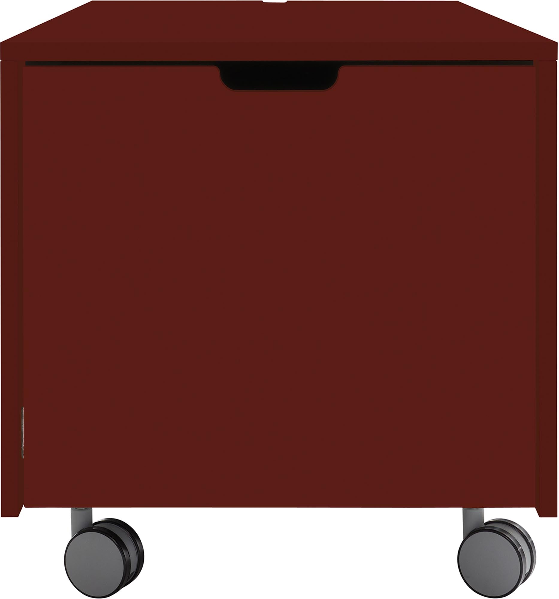 Bettkasten16 von Müller Möbelwerkstätten: Eleganter Stauraum mit geräumigem Schubkasten und durchdachtem Design für Ihr Schlafzimmer.