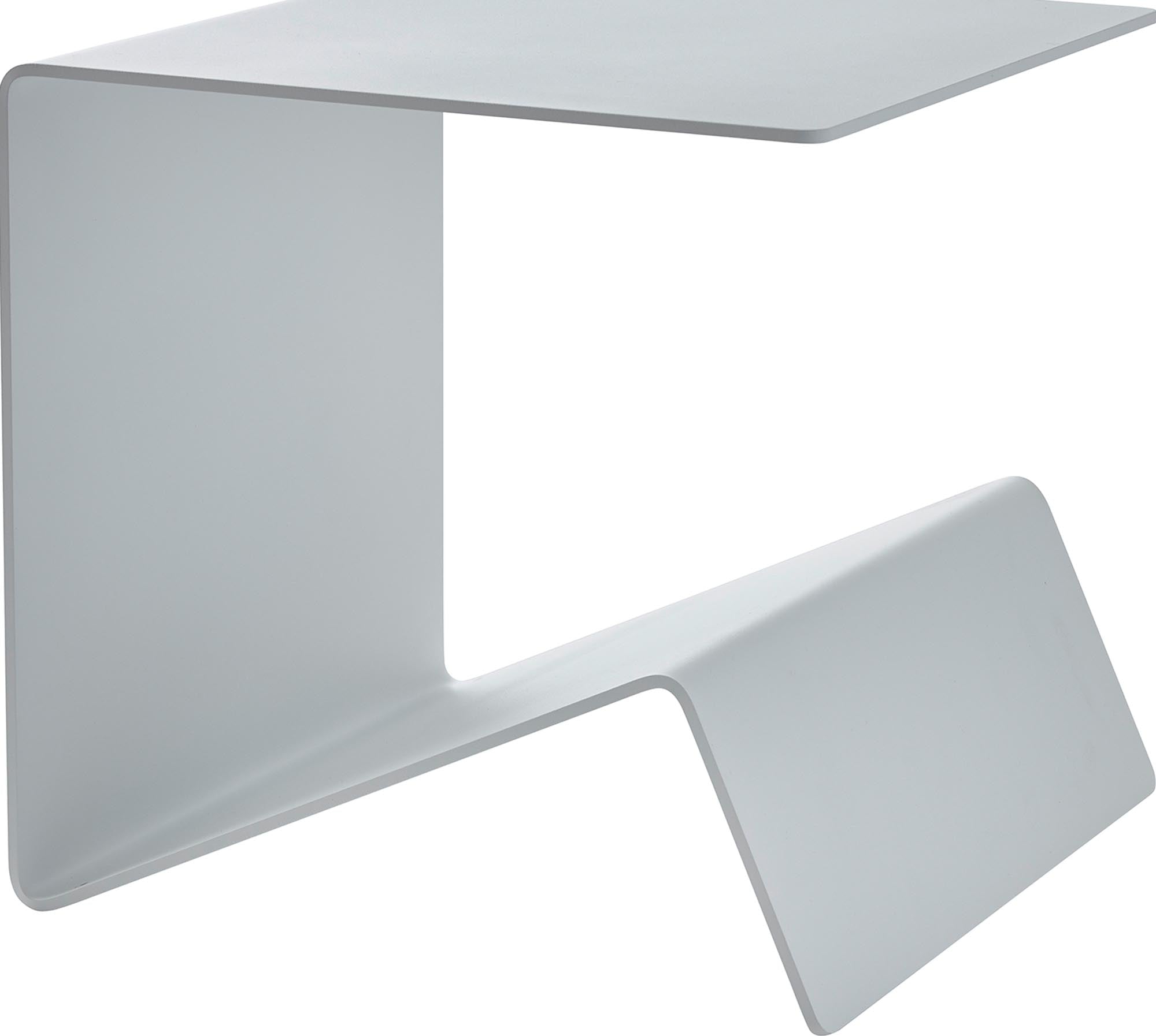 BUK Beistelltisch: Eleganz und Funktionalität in einem Möbelstück.