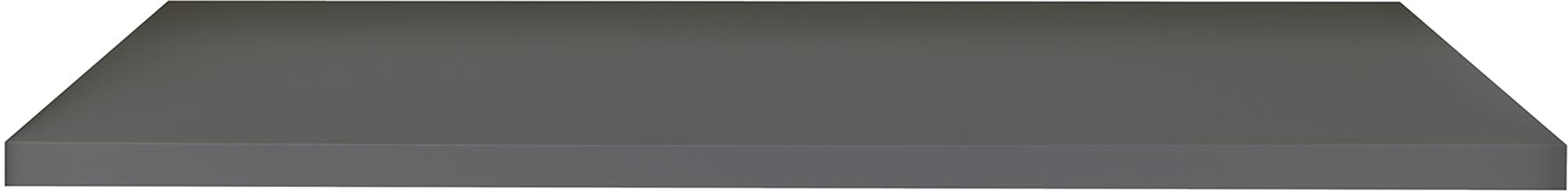 Eleganter FLAI Einlegeboden für 2-türige Schränke von Müller Möbel.