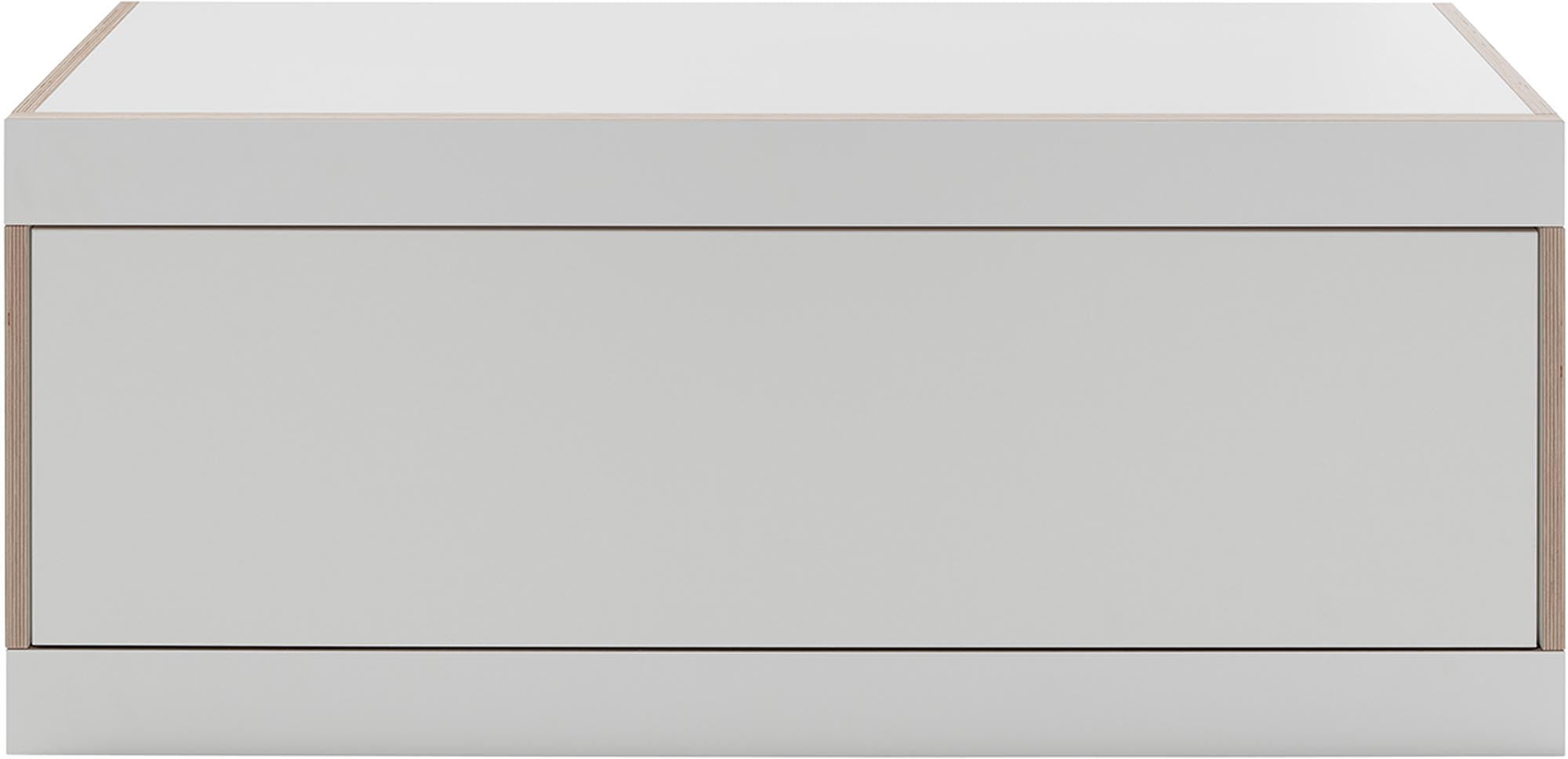 FLAI Schuhbank: Stilvolle Ordnung für Ihren Eingangsbereich.