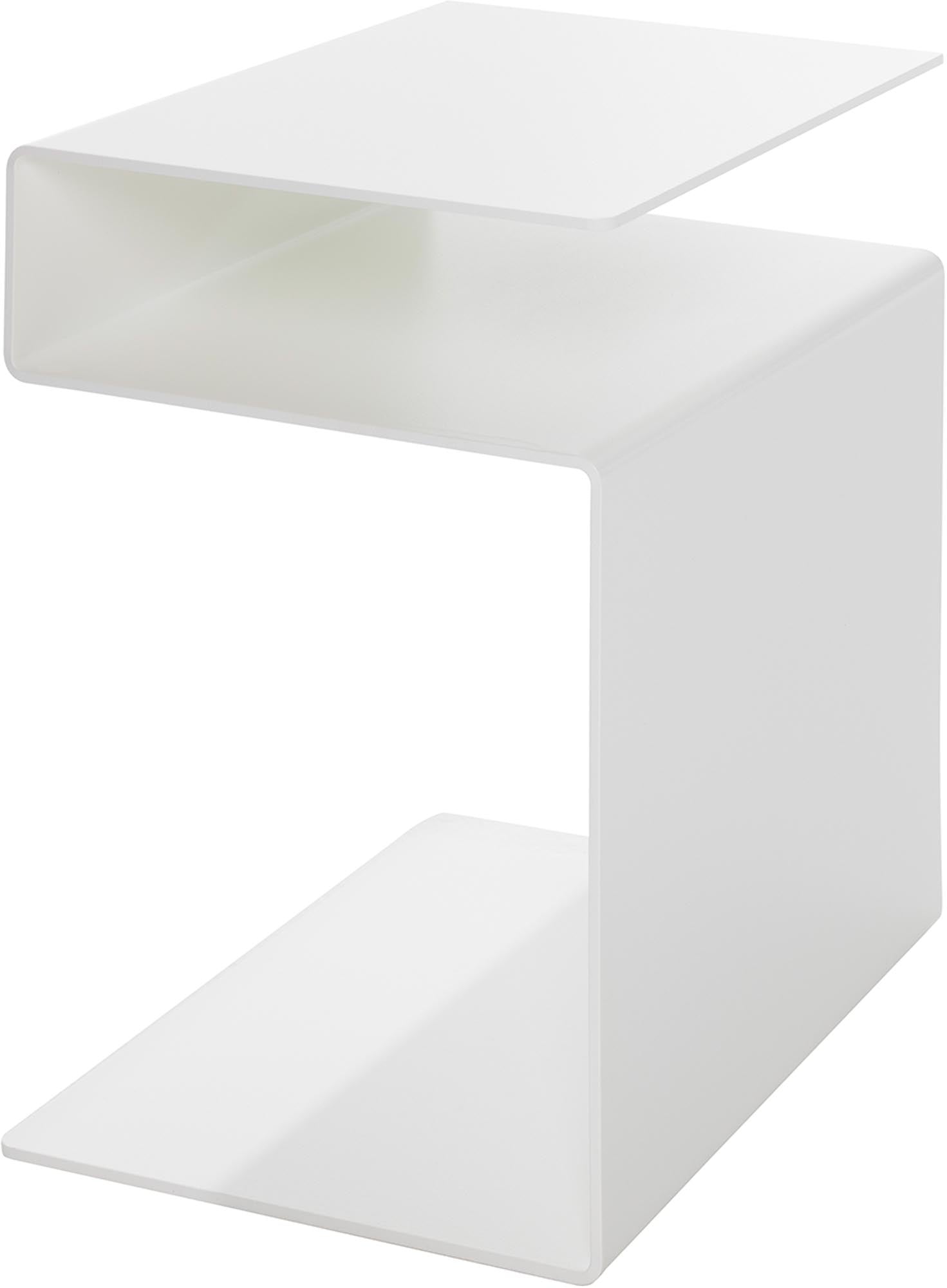 HUK Beistelltisch: Funktionale Ästhetik für jeden Wohnbereich.