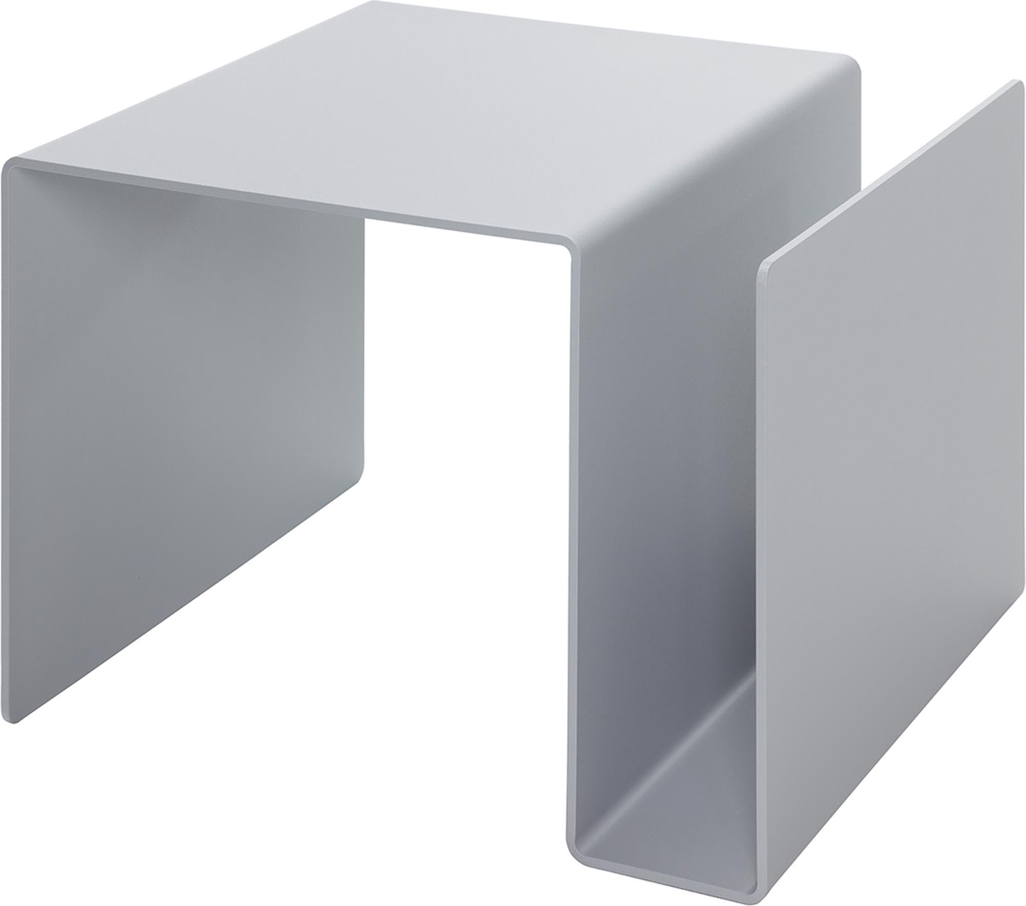 Eleganter HUK Tisch: Perfekte Ergänzung für zeitgemässe Interieurs.