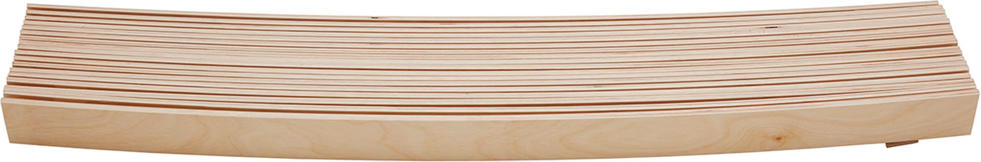 Müller Möbelwerkstätten Lattenrost: Praktisch rollbar, ideal für individuellen Schlafkomfort und einfache Handhabung.