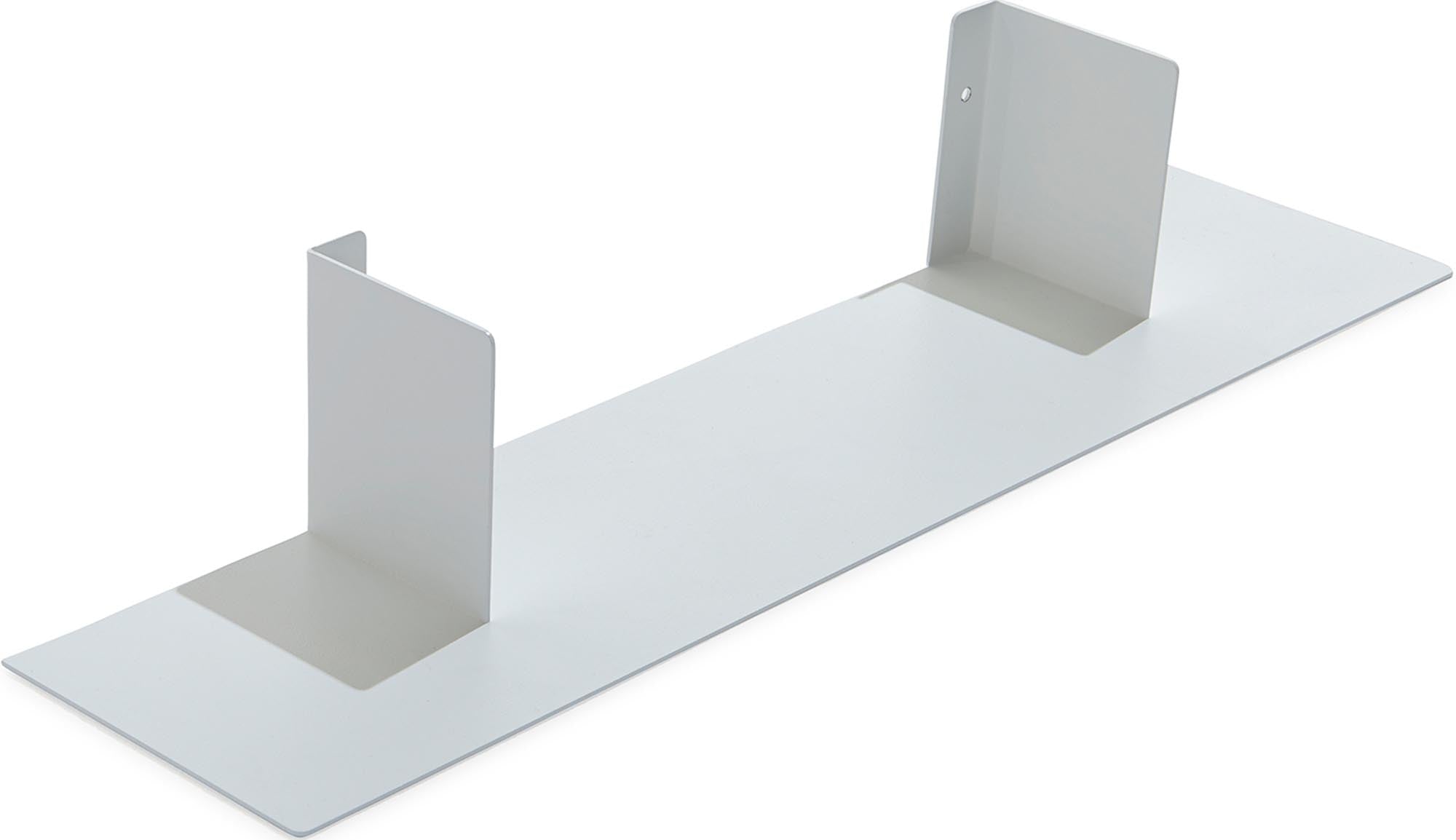 LYN Wandregal: Stilvolle Ordnung für zeitgemässe Wohnkonzepte.