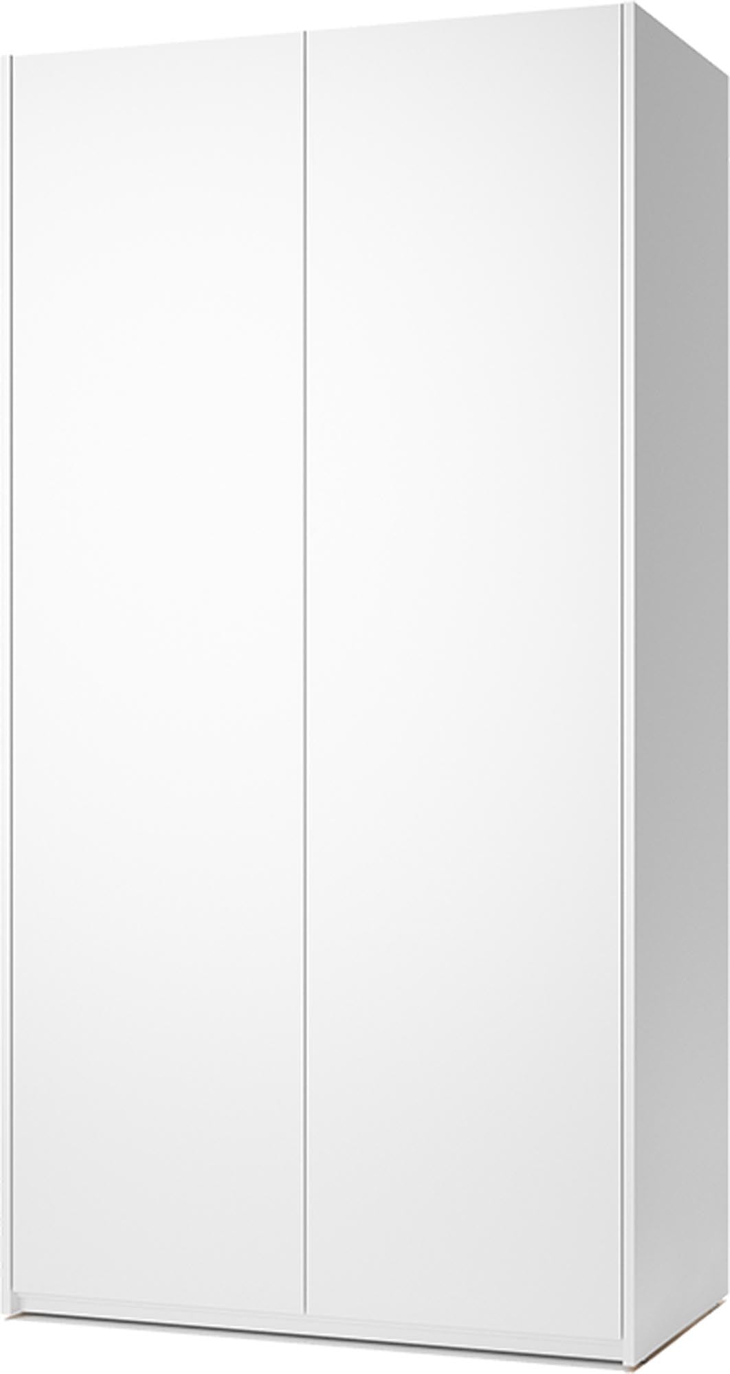 Modular Plus V1: Flexibles Design für individuelle Raumlösungen.