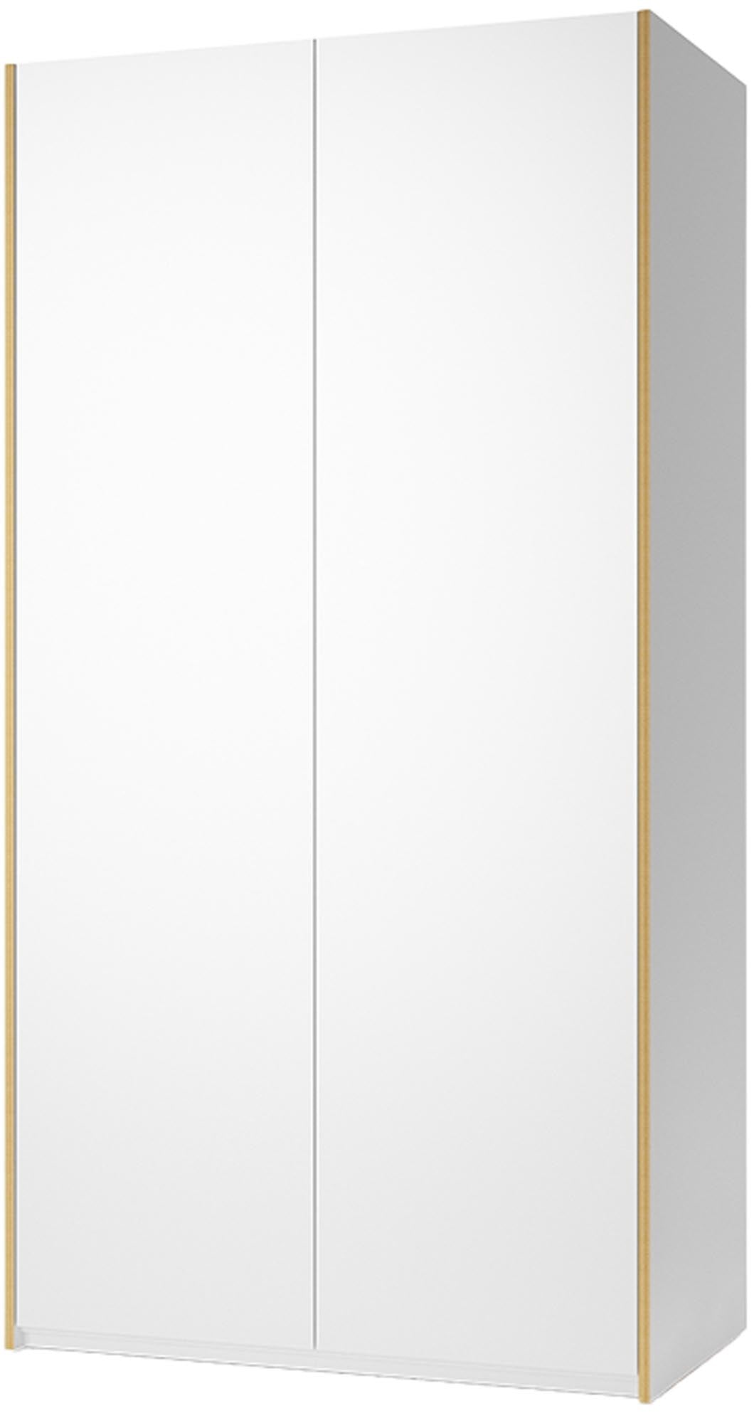 Vielseitiges Regalsystem Modular Plus V1 von Müller Möbelwerkstätten.