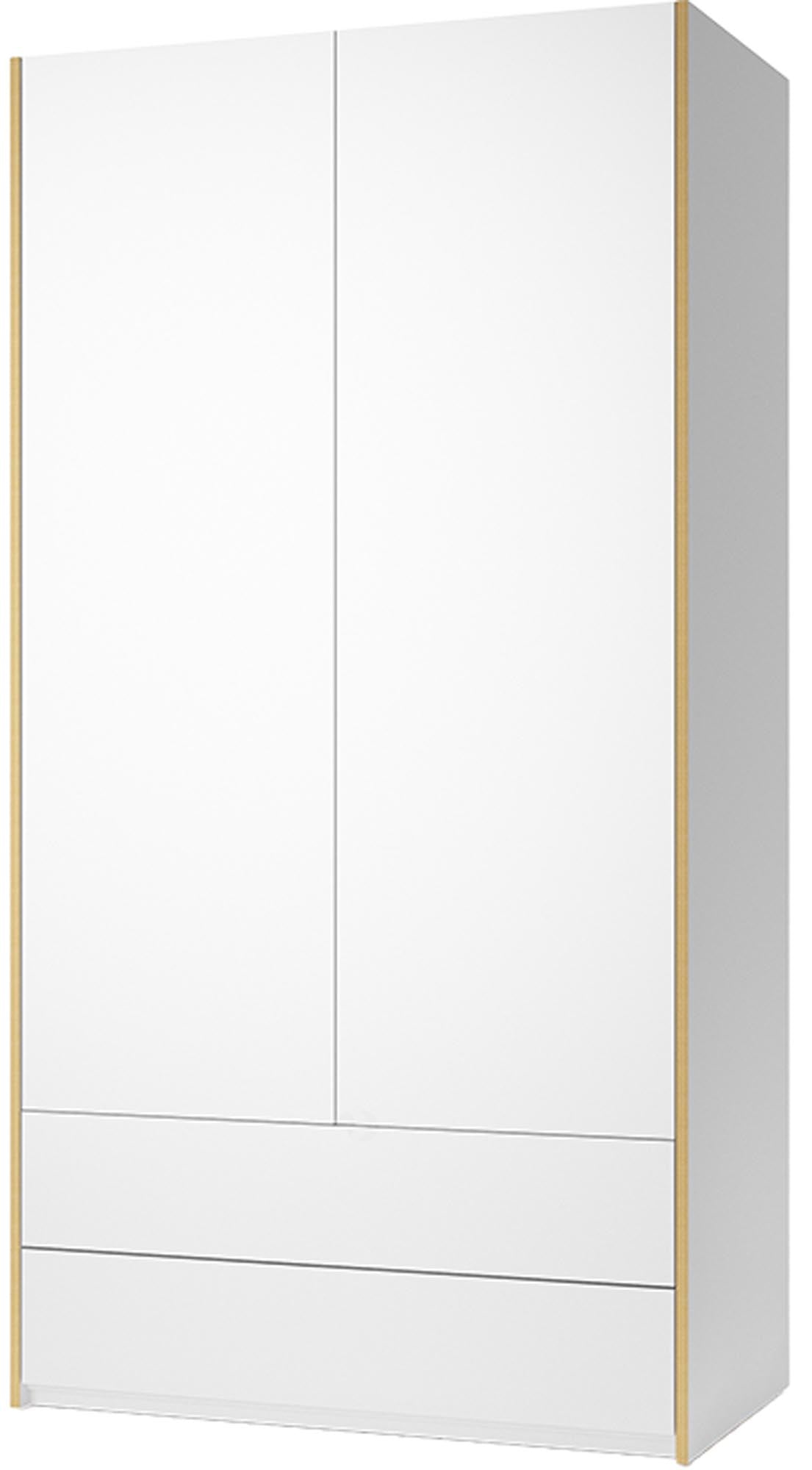 Modular Plus V1: Funktionale Schubladenlösung von Müller Möbelwerkstätten.