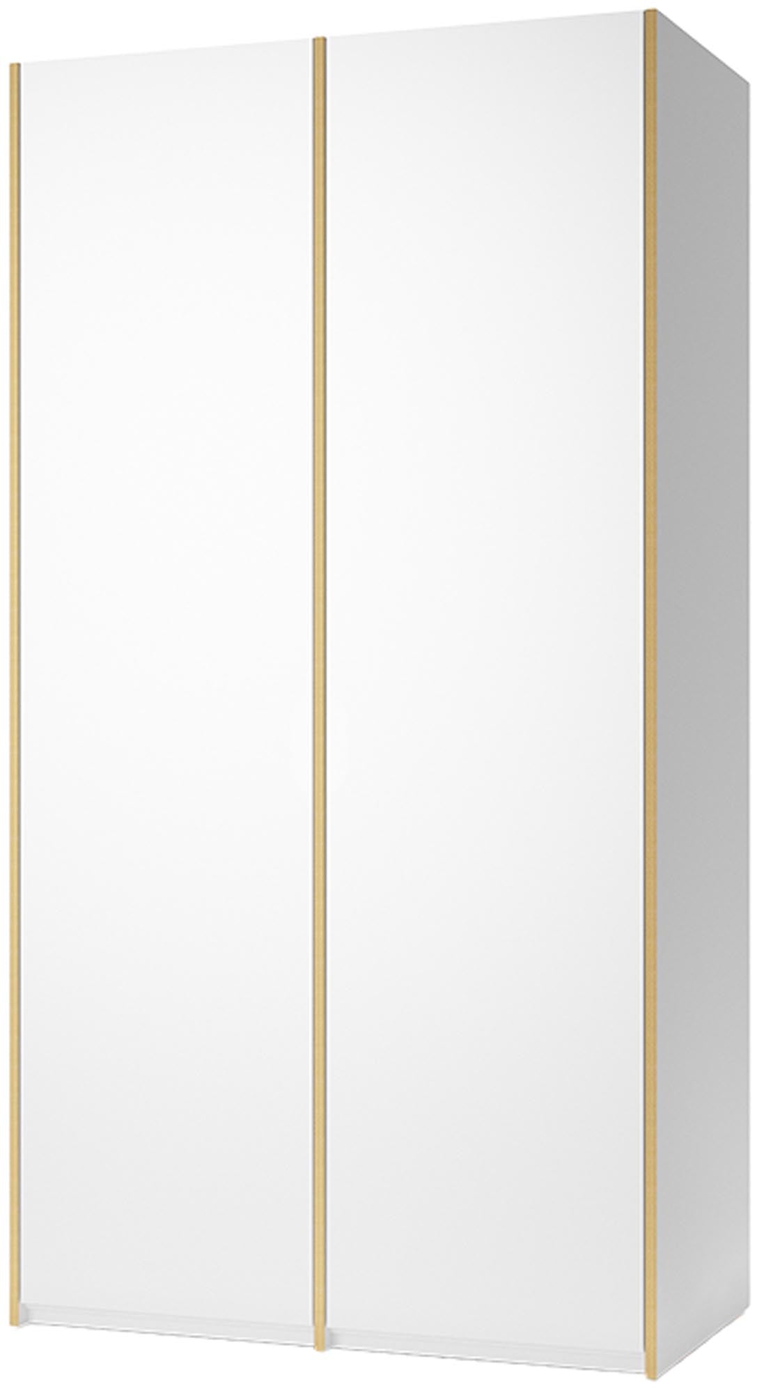 Modular Plus V2: Stilvoller Stauraum für moderne Wohnräume.