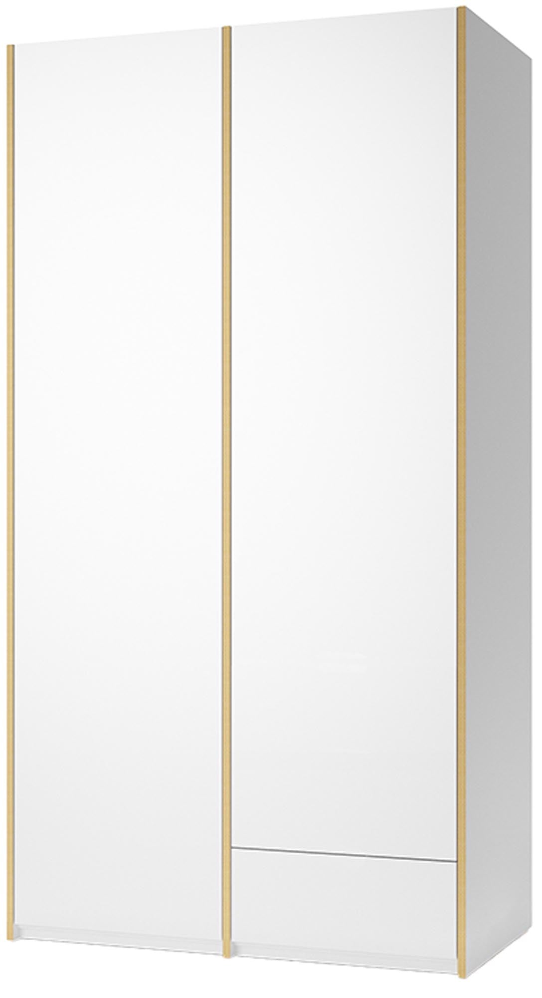 Modular Plus V2: Funktionale Schublade für modernes Wohnen.