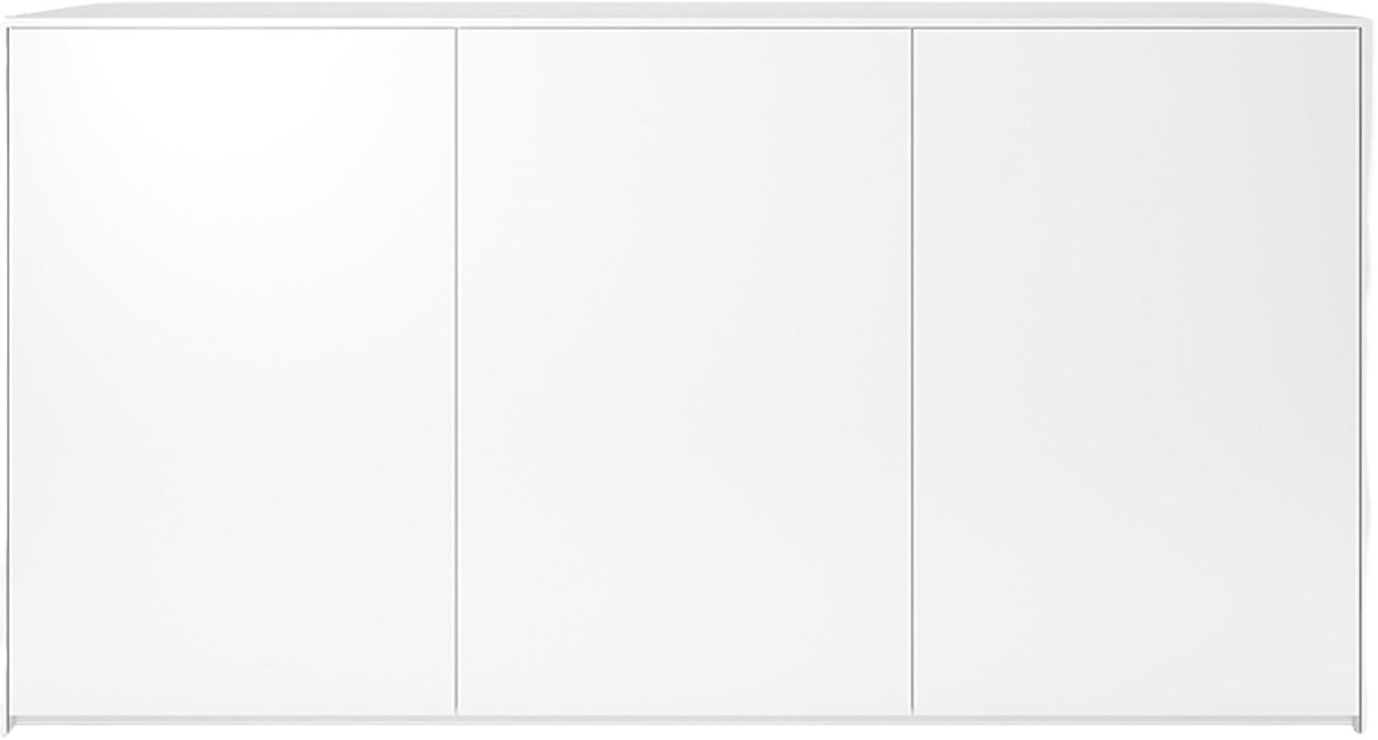 Elegantes Sideboard 180 cm von Müller Möbelwerkstätten: Funktional, modern, individuell anpassbar, langlebig und stilvoll.