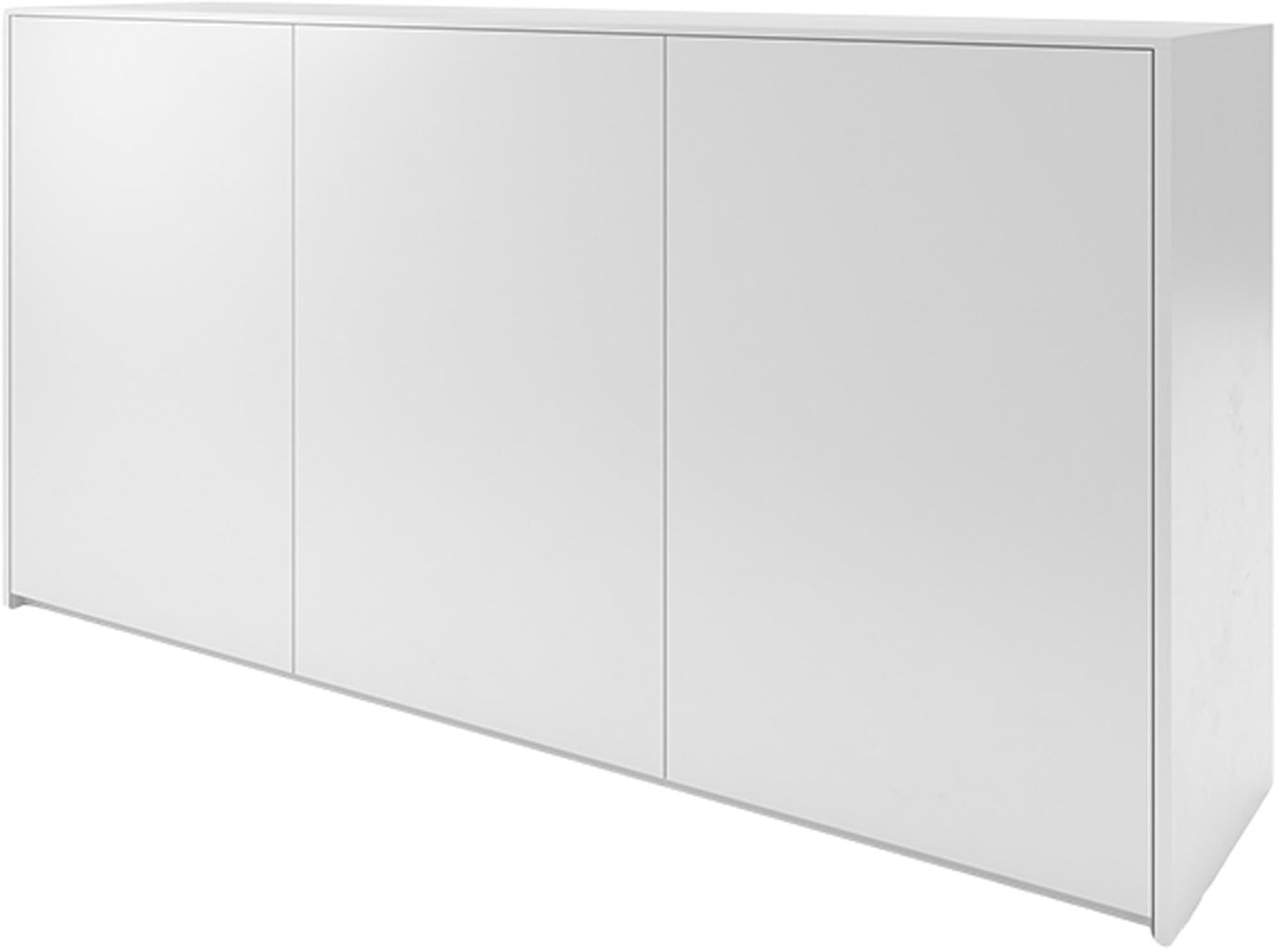 Modular Plus Sideboard 180: Vielseitiges Design von Müller Möbel.
