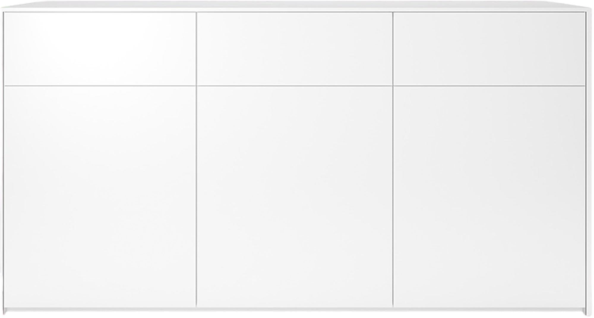 Stilvolles Sideboard 180 V3: Flexibel und modern von Müller Möbel.