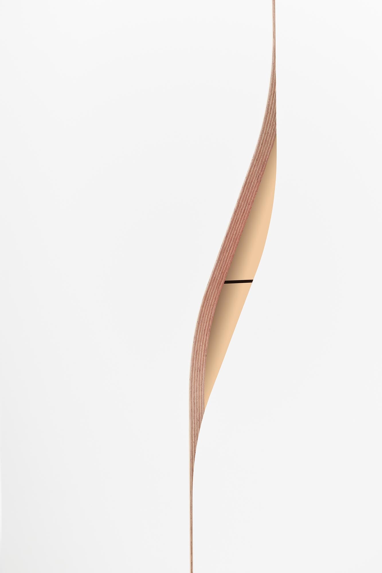 Plane Schrank V5 von Müller Möbelwerkstätten: Eleganter Aufbewahrungsschrank für modernes Design und funktionale Raumgestaltung.