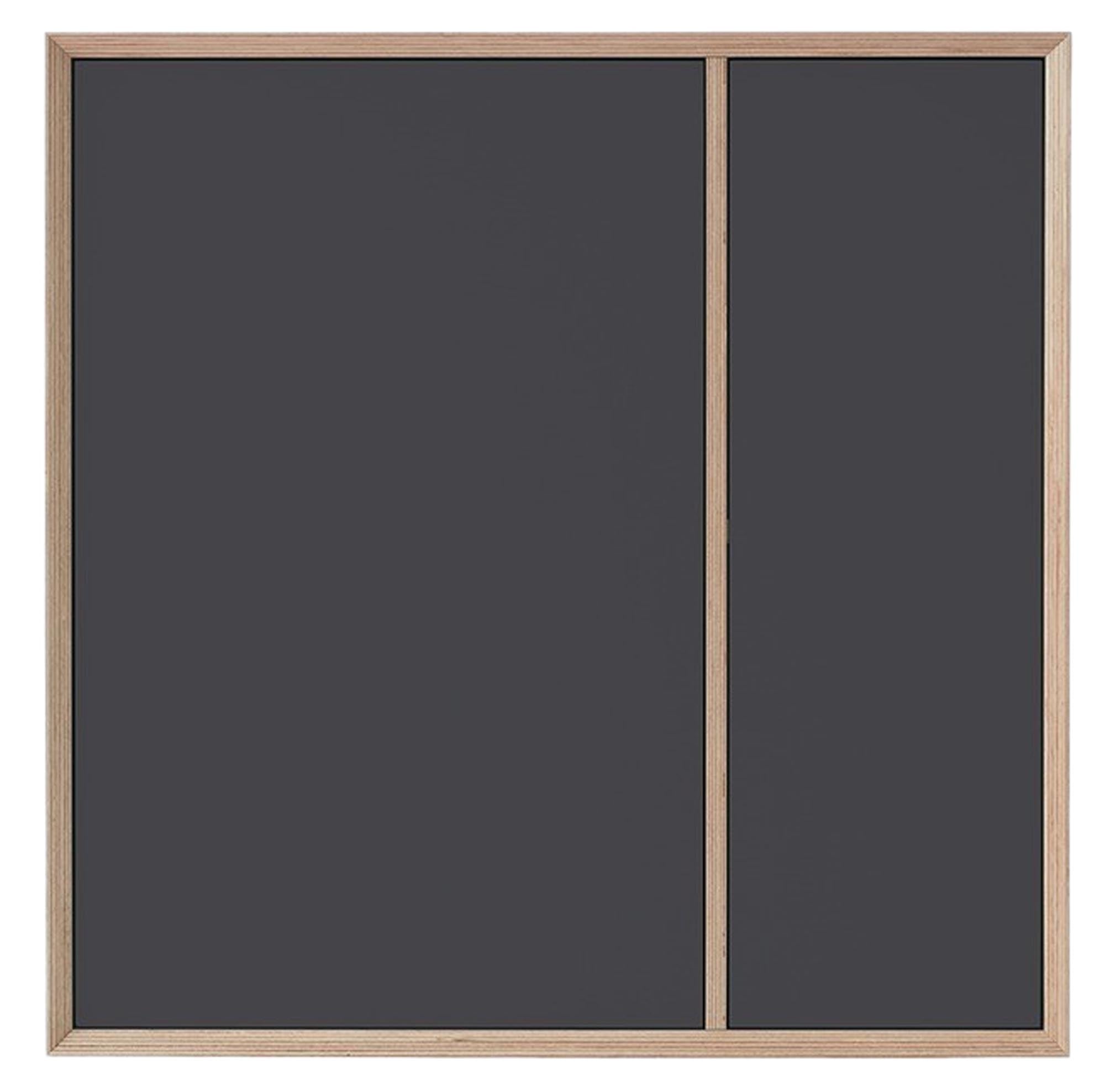 Vertiko Ply NINE: Minimalistisches Design trifft auf Funktionalität.