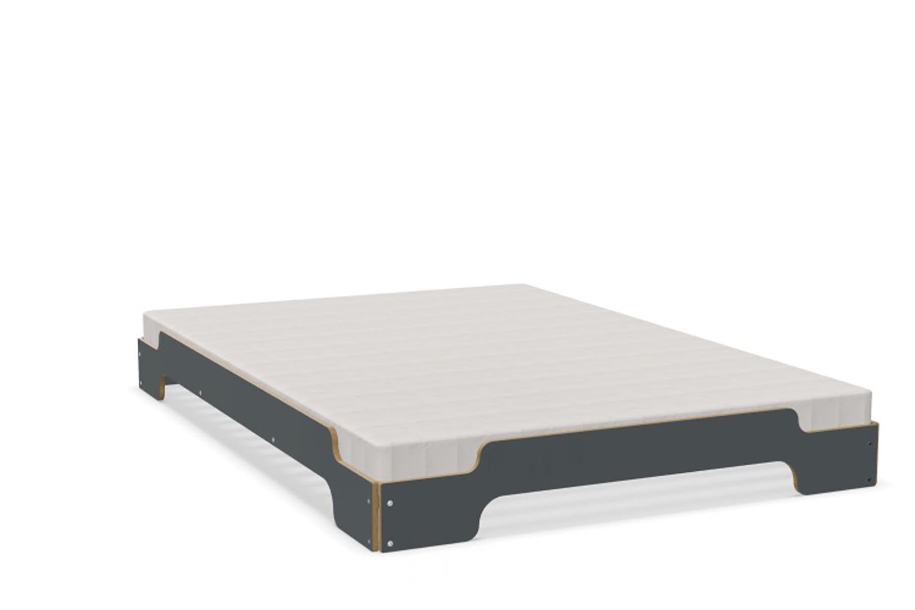 Vielseitige Stapelliege Klassik: Stilvoller Komfort für Ihr Zuhause.