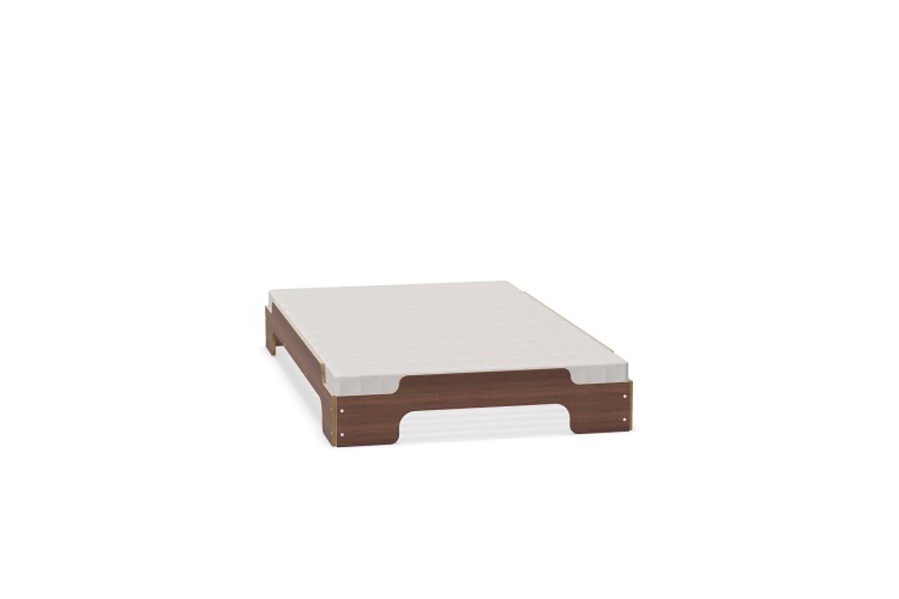 Elegante Stapelliege Komfort: Funktionalität trifft auf modernes Design.