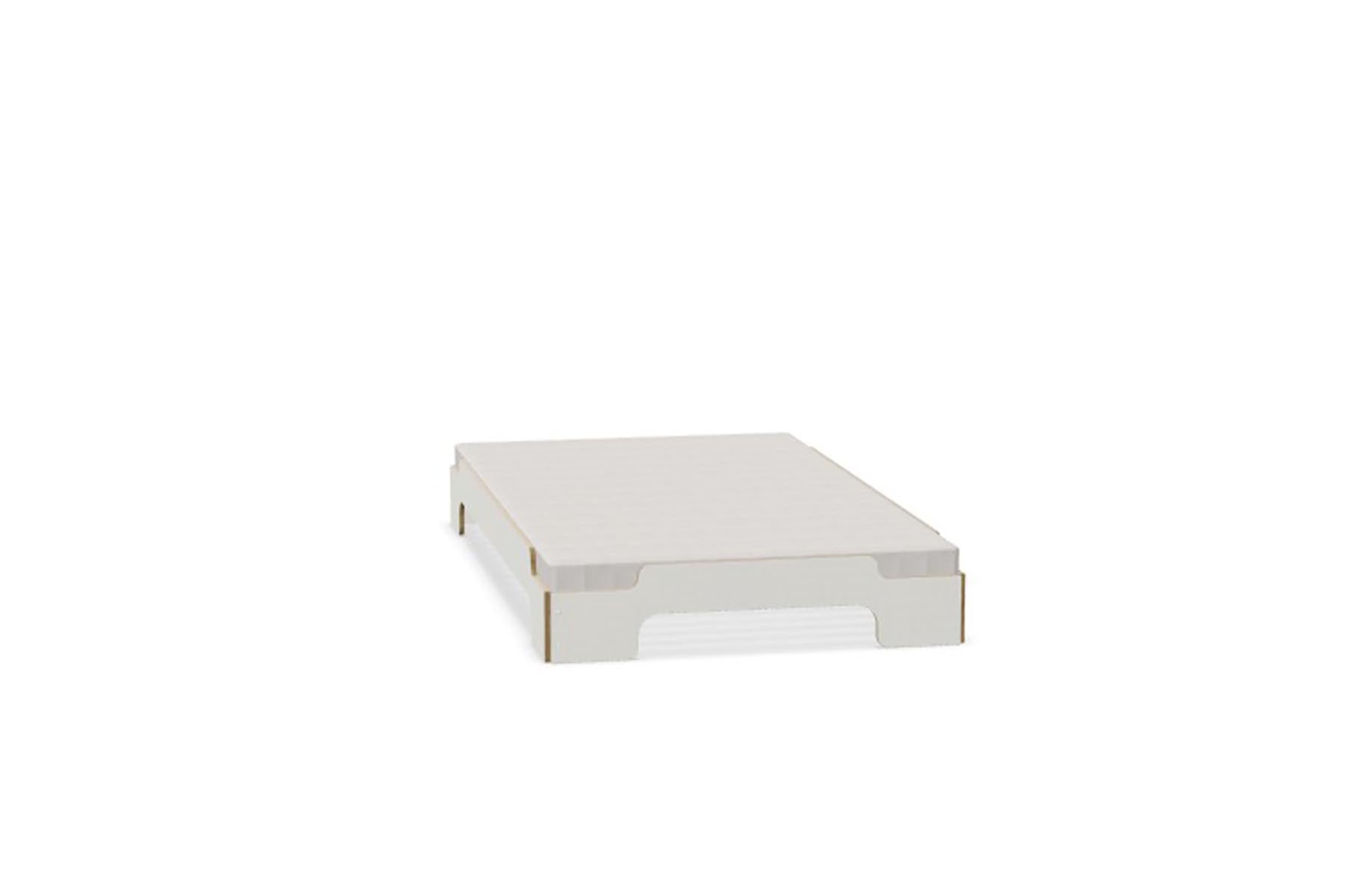 Elegante Stapelliege Komfort: Funktionalität trifft auf modernes Design.