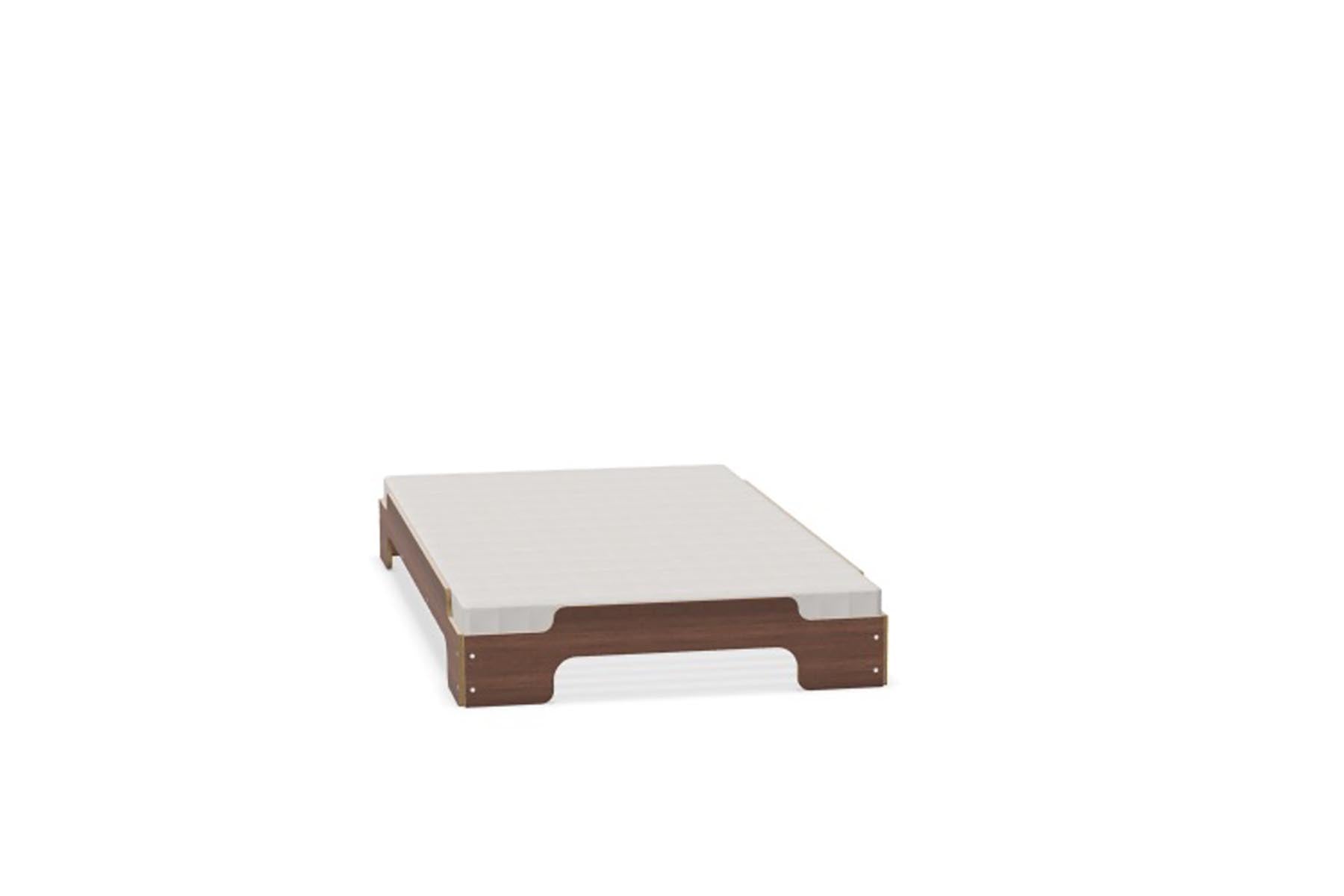 Elegante Stapelliege Komfort: Funktionalität trifft auf modernes Design.