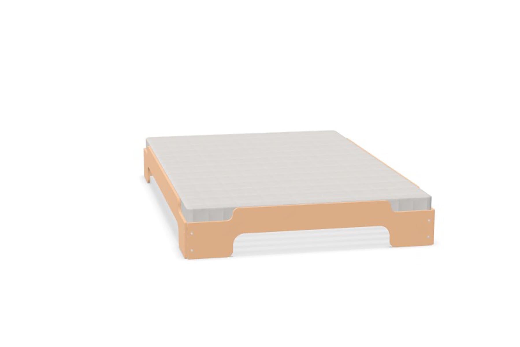 Vielseitige Stapelliege Komfort: Stilvoller Komfort für jeden Raum.